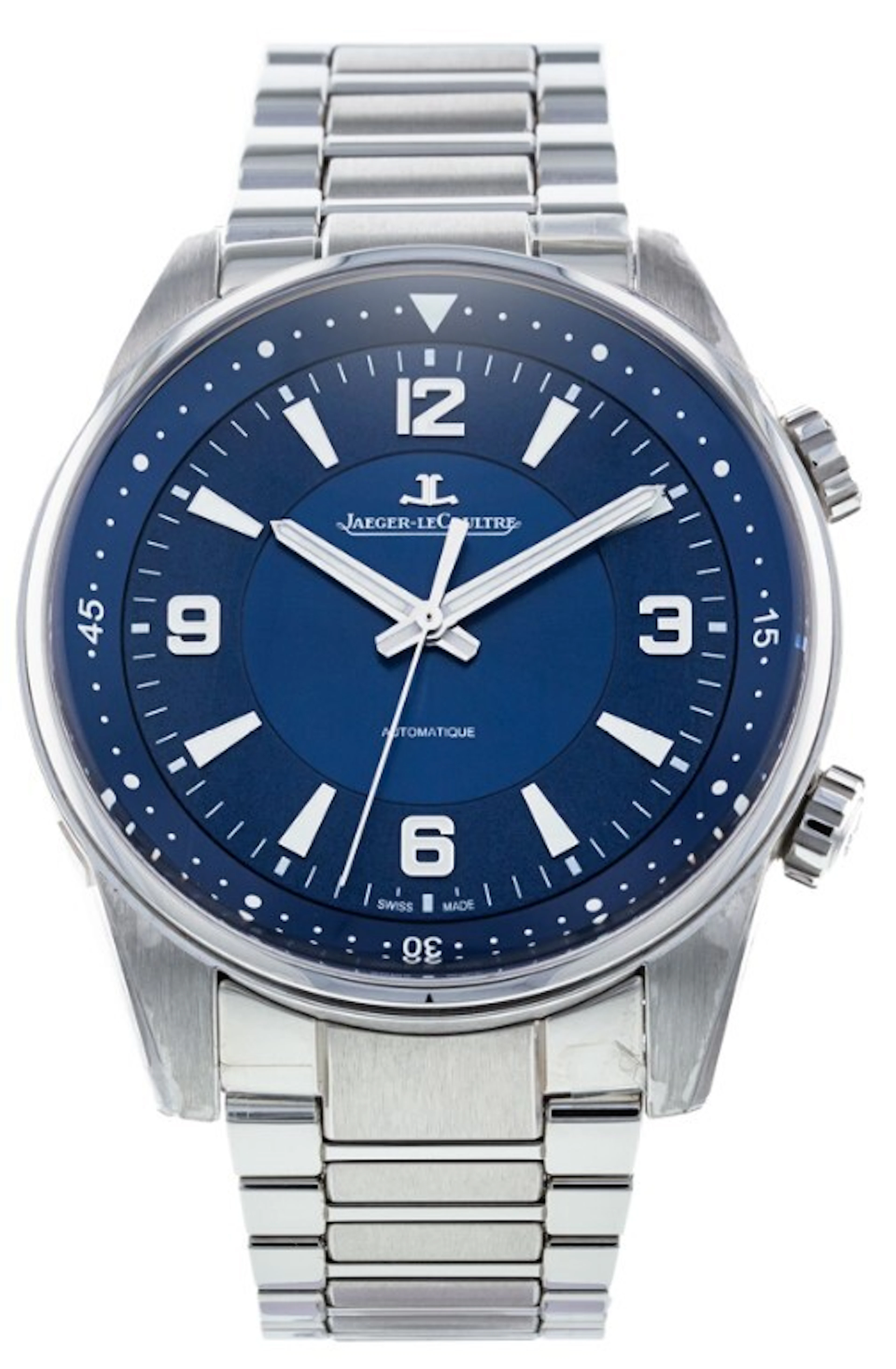 Jaeger LeCoultre Polaris 9008180 9008180