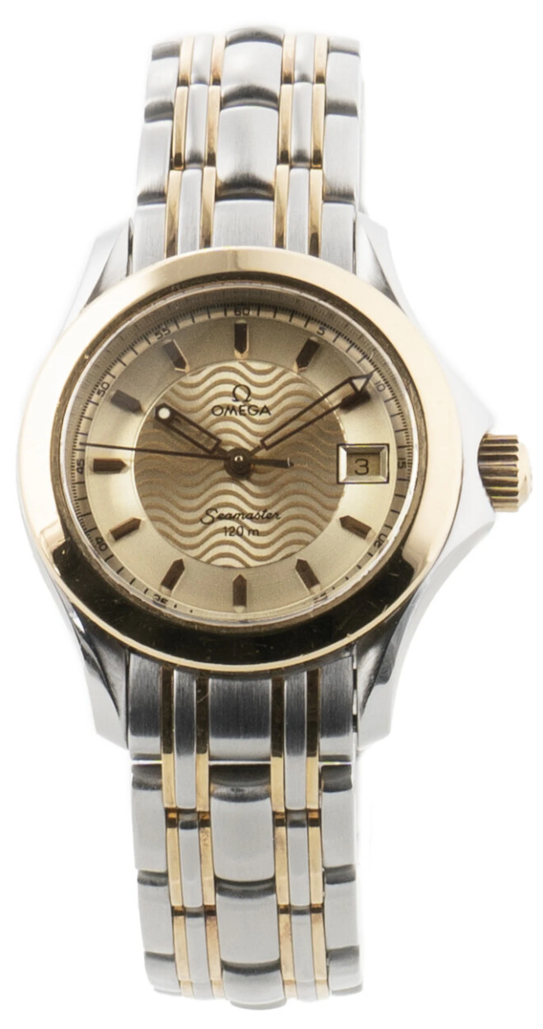 Omega Seamaster Diver 120m 2371.11.00 2371.11.00