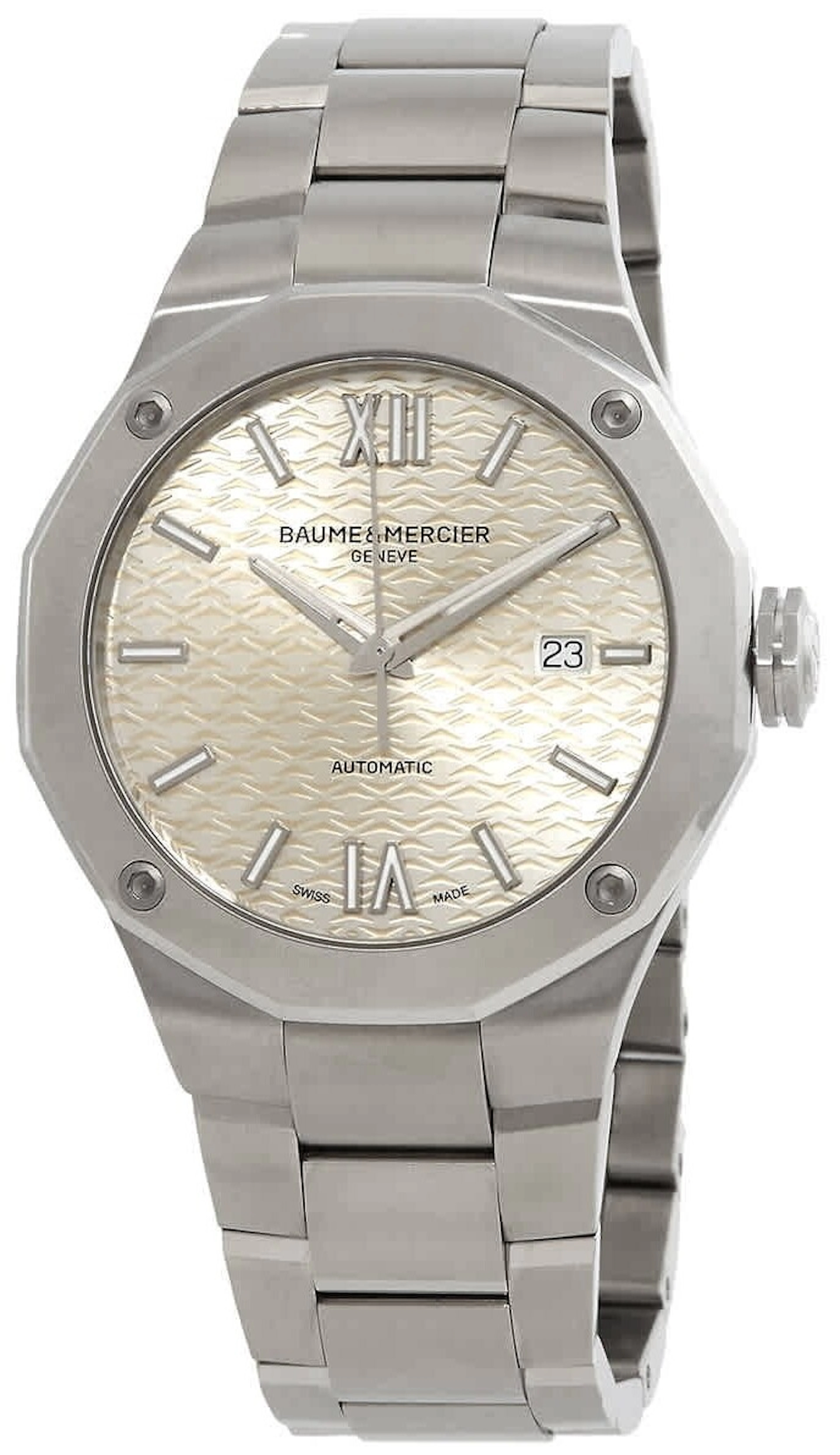 Baume & Mercier Riviera M0A10622 M0A10622
