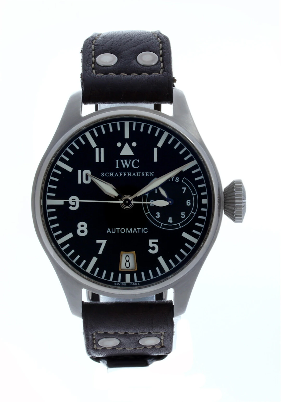 IWC Big Pilot IW500201 IW500201