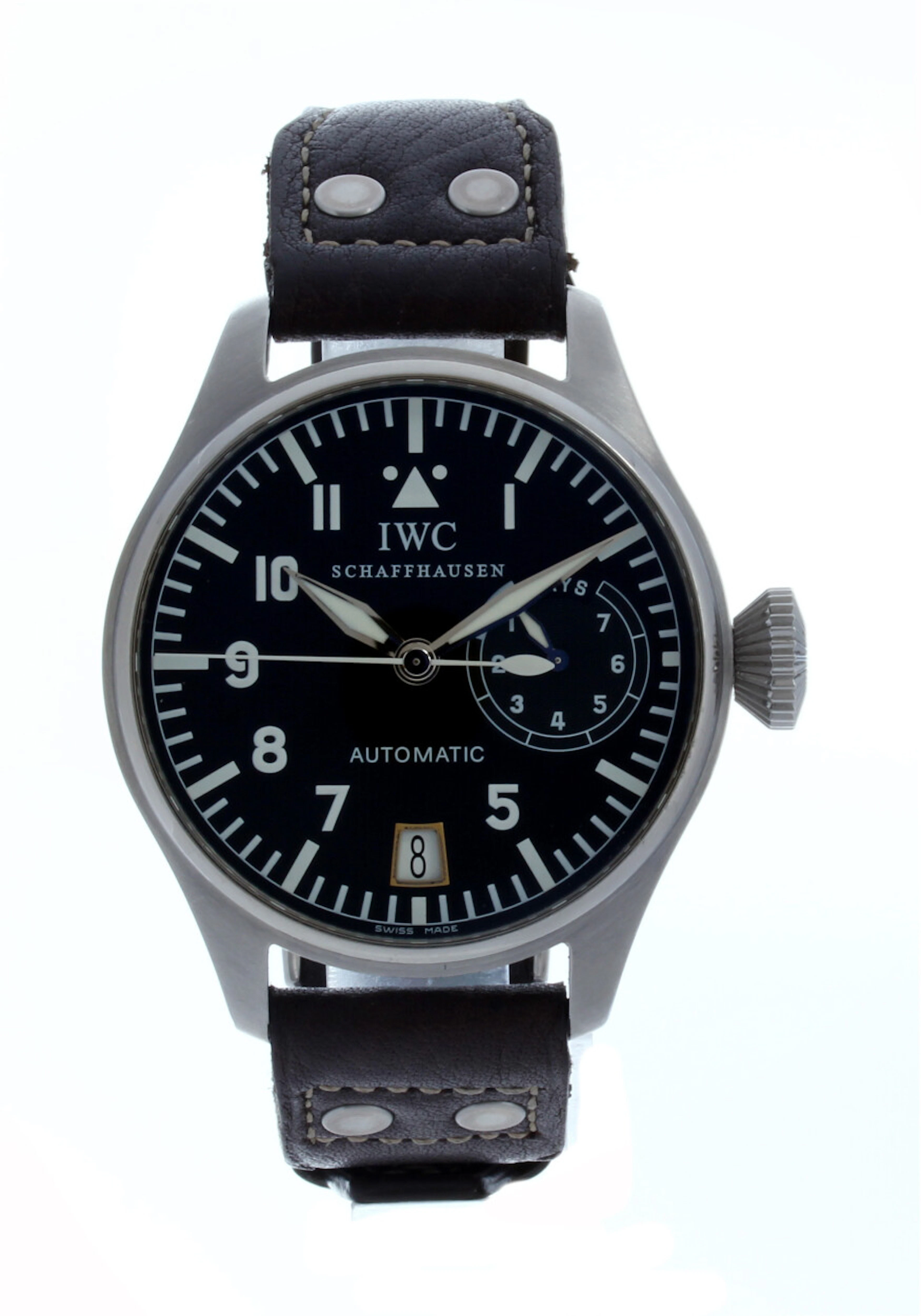 IWC Big Pilot IW500201 IW500201