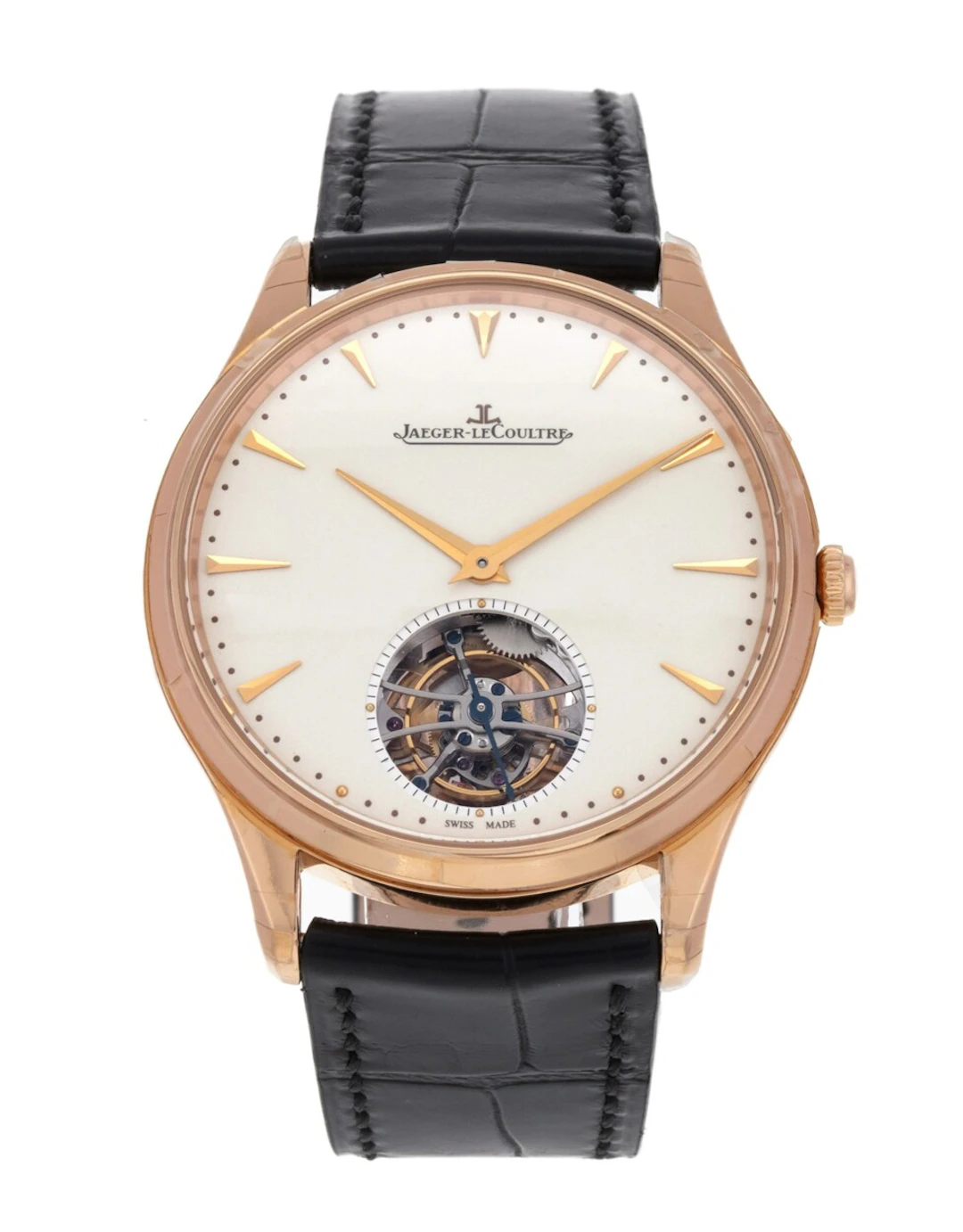Jaeger LeCoultre Master Ultra Thin 1322410 1322410