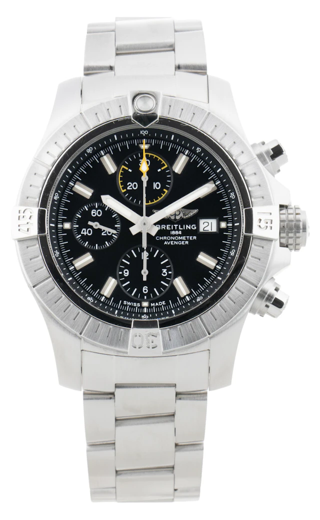 Breitling Avenger Chronograph 45 A13317101B1A1 A13317101B1A1