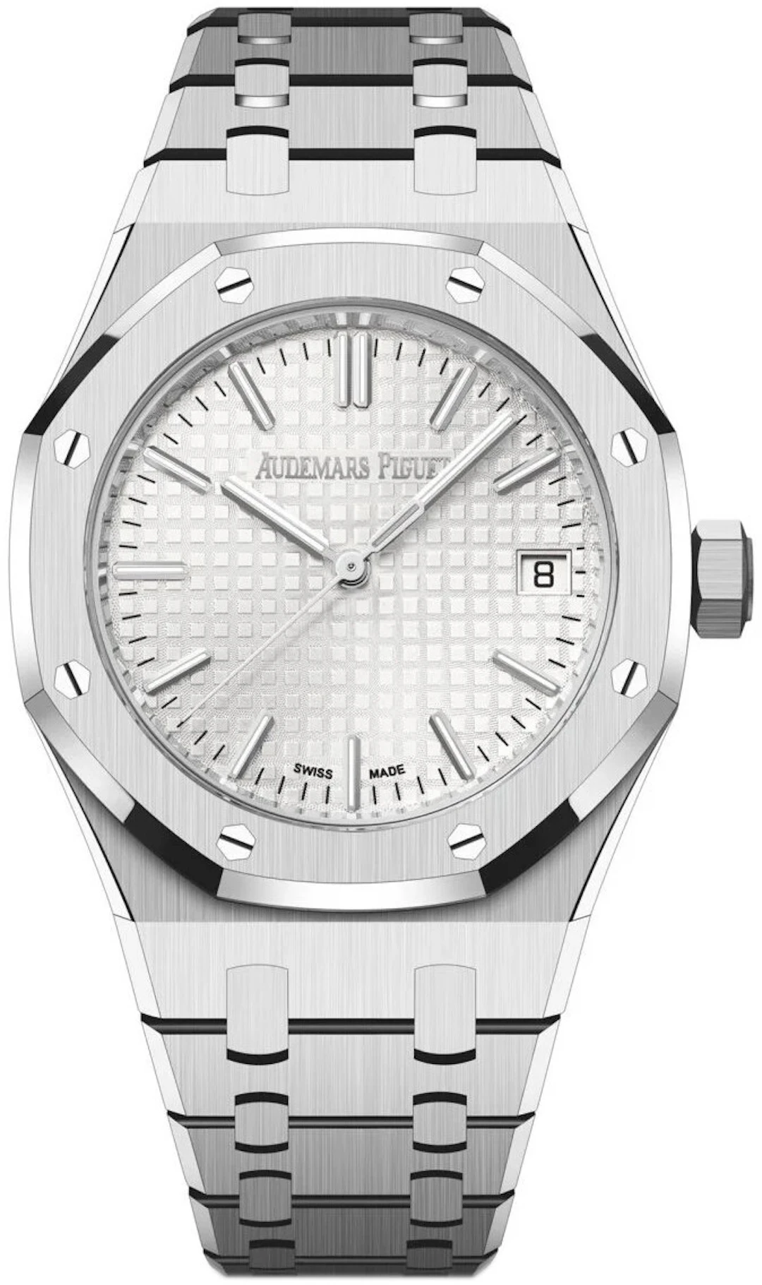 Audemars Piguet Royal Oak 15550ST.OO.1356ST.01 15550ST.OO.1356ST.01