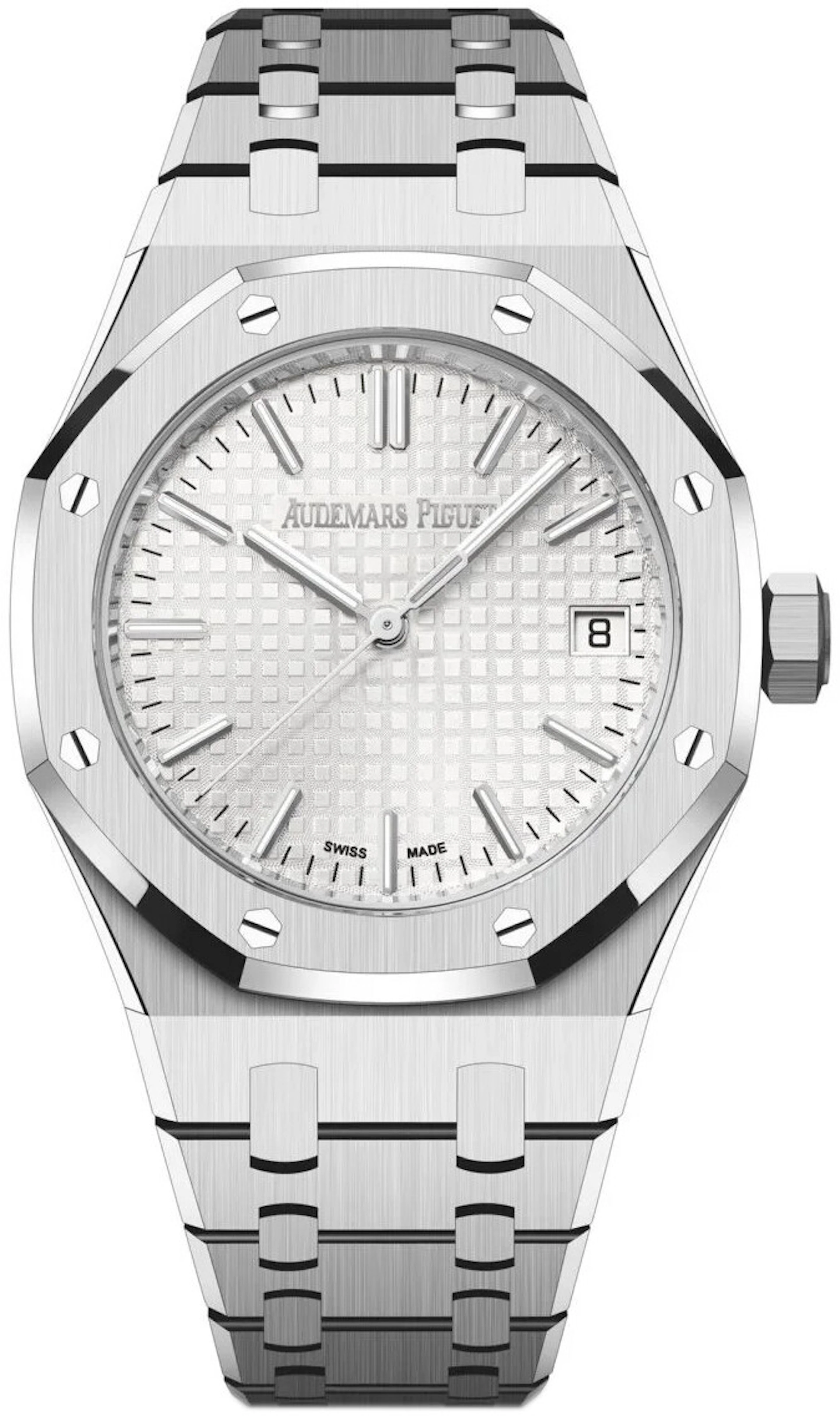 Audemars Piguet Royal Oak 15550ST.OO.1356ST.01 15550ST.OO.1356ST.01