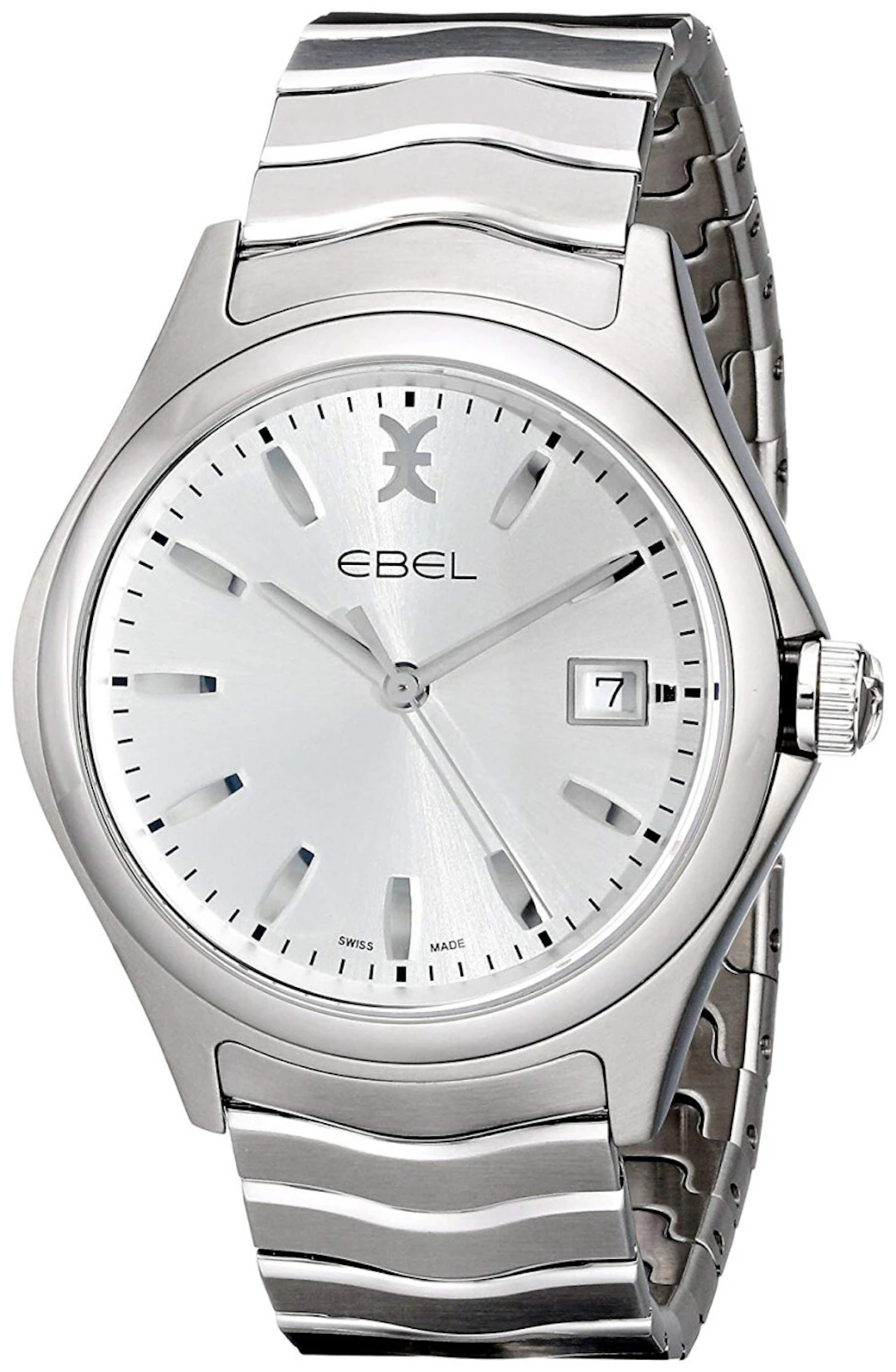 Ebel Wave 1216200 1216200