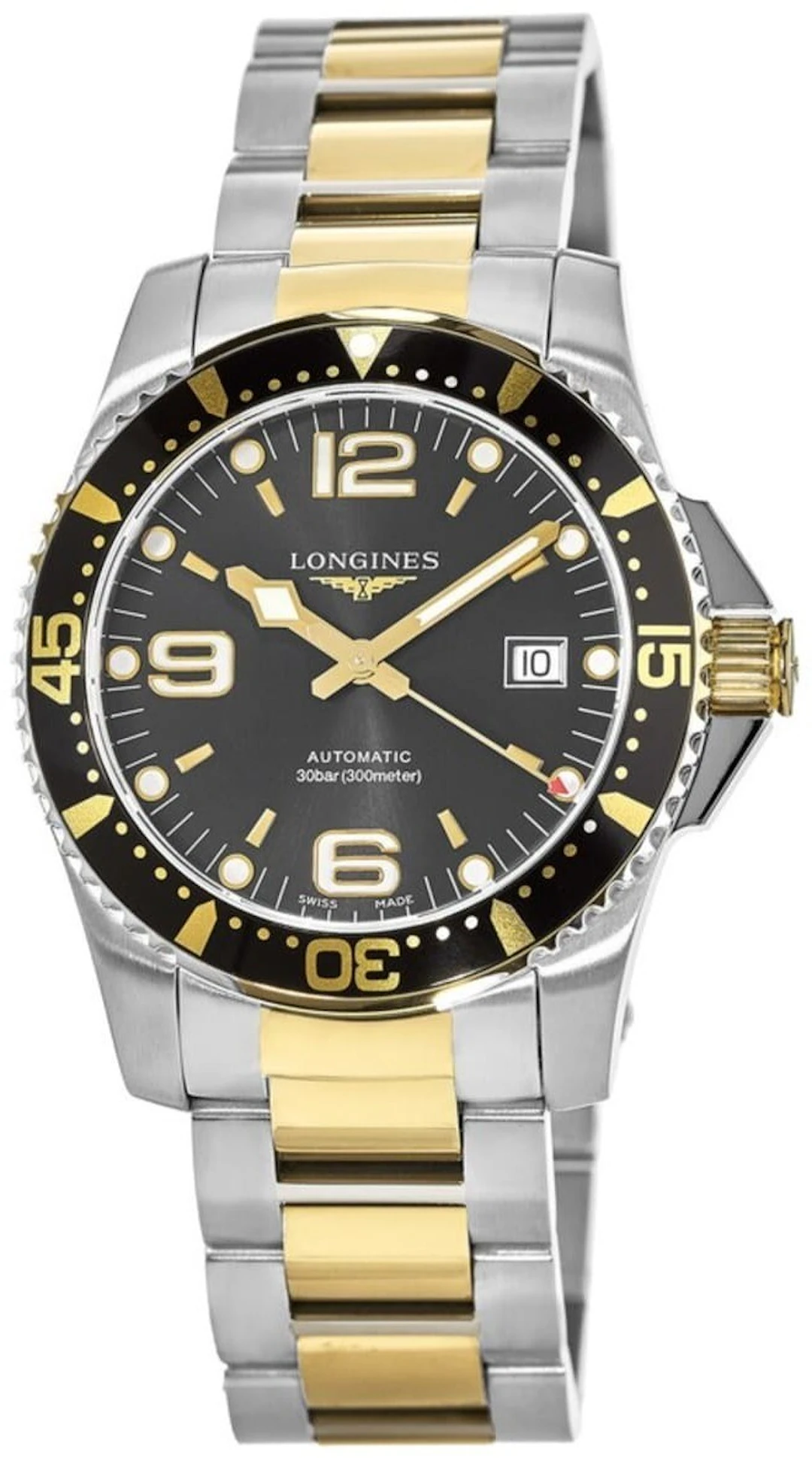 Longines Hydroconquest L3.742.3.56.7 L3.742.3.56.7