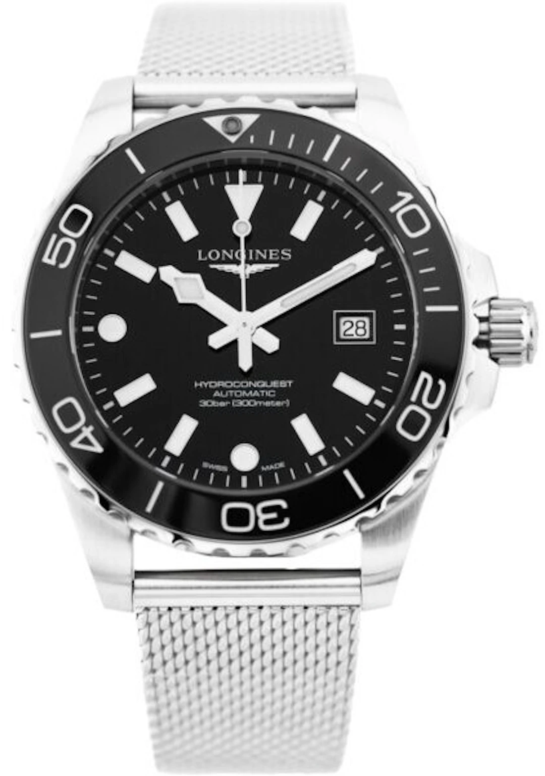 Longines Hydroconquest L3.788.4.70.6 L3.788.4.70.6