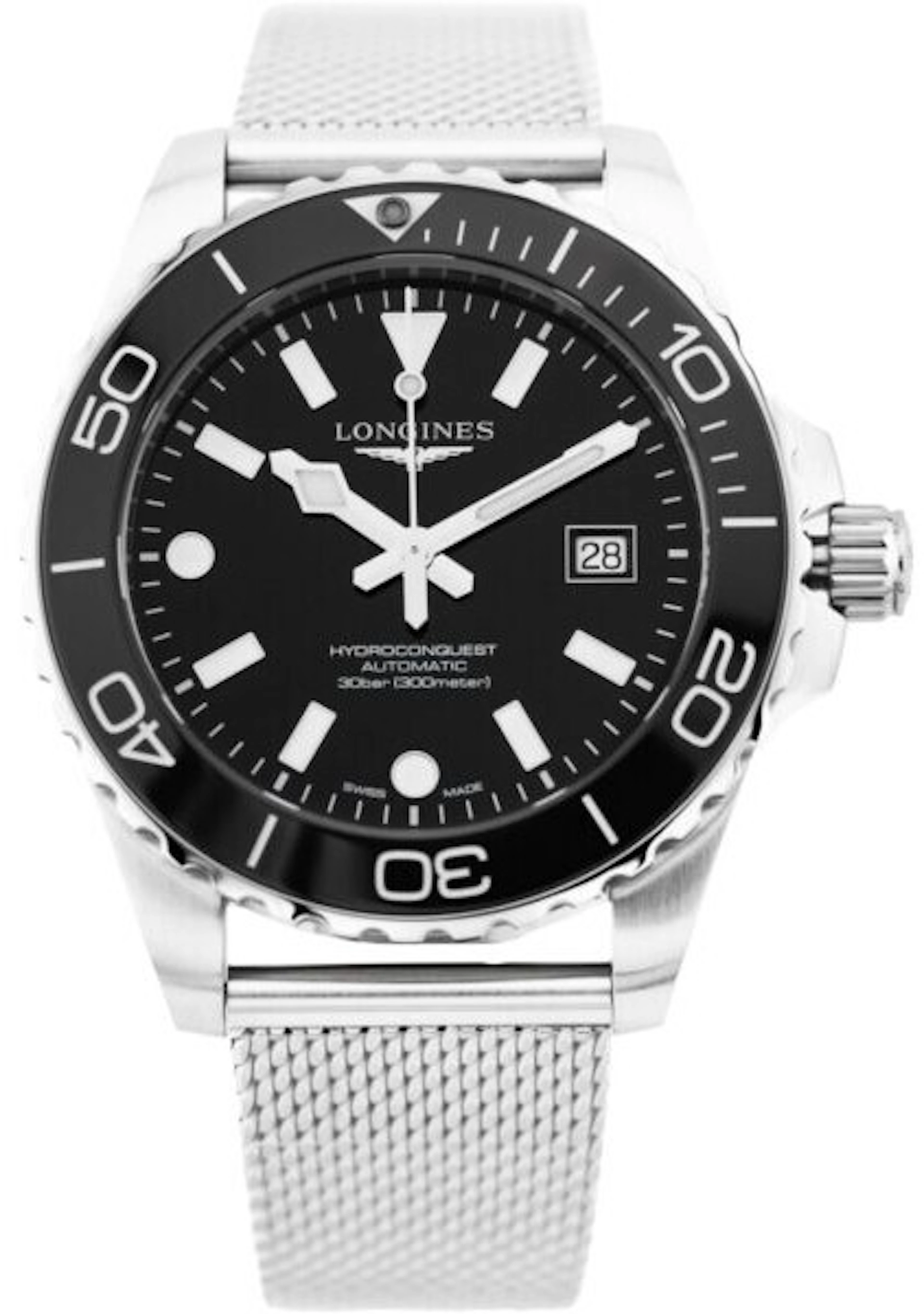 Longines Hydroconquest L3.788.4.70.6 L3.788.4.70.6