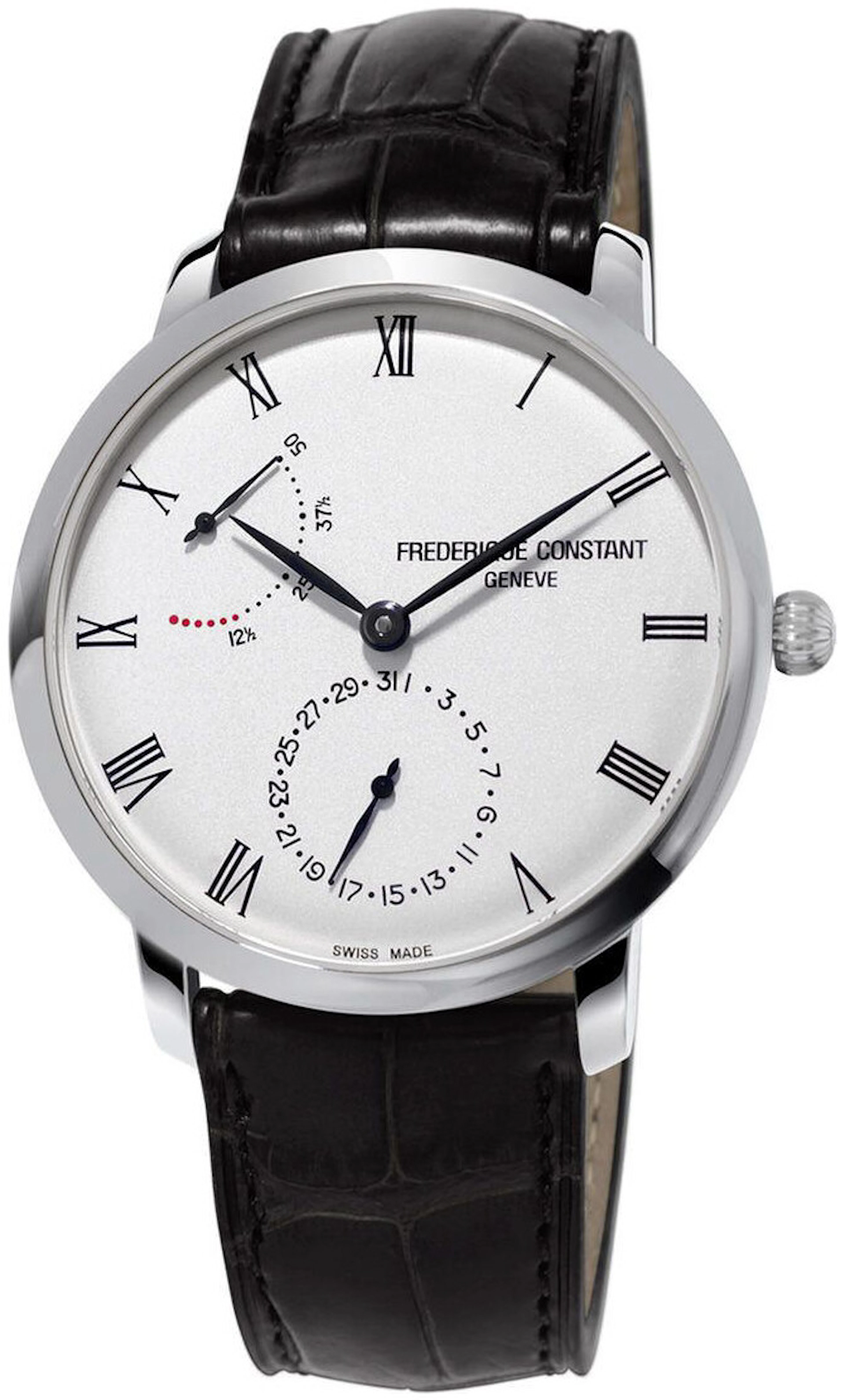 Frederique Constant Slimline FC-723WR3S6 FC-723WR3S6