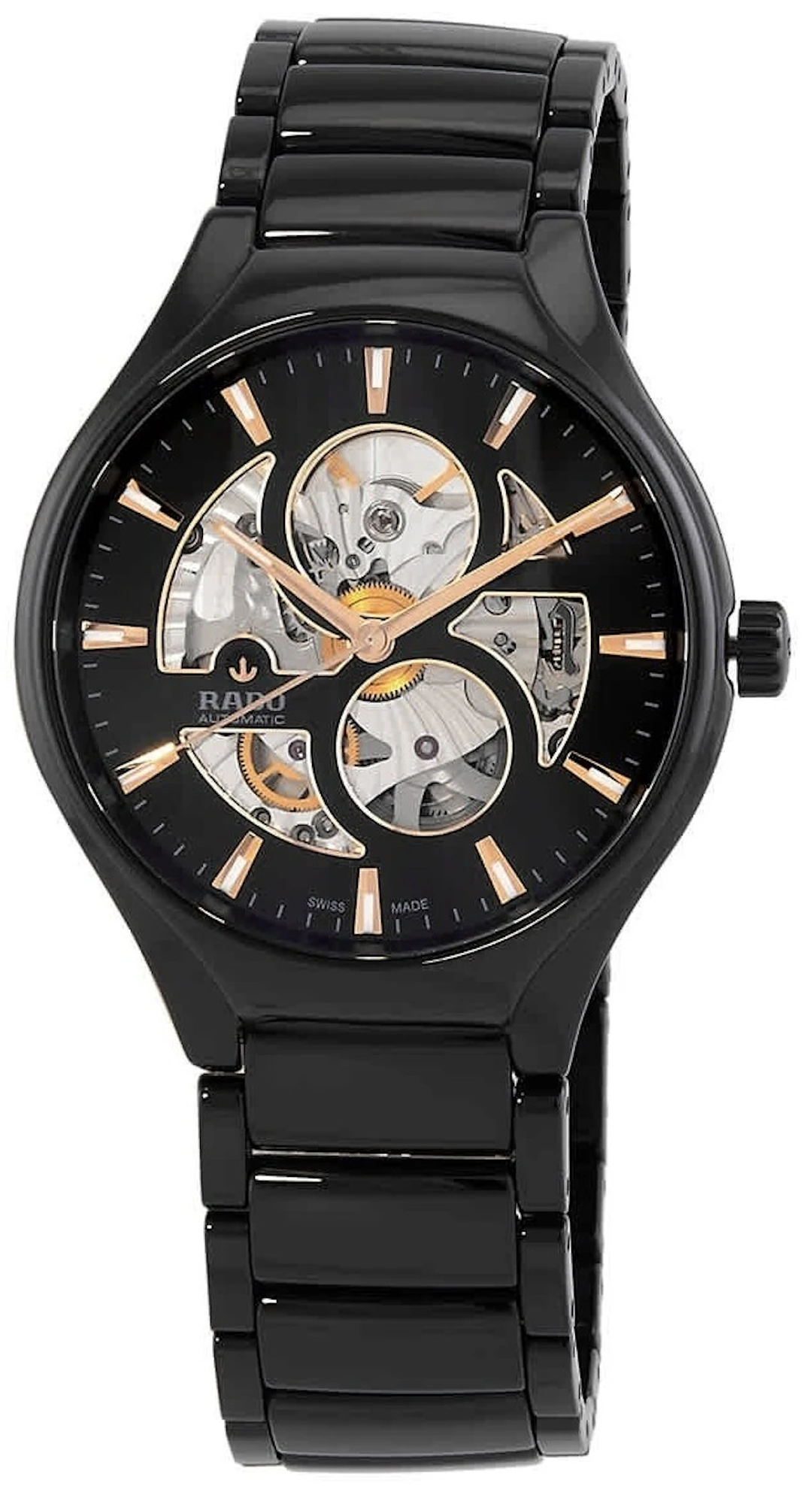 Rado True Square R27107172 R27107172