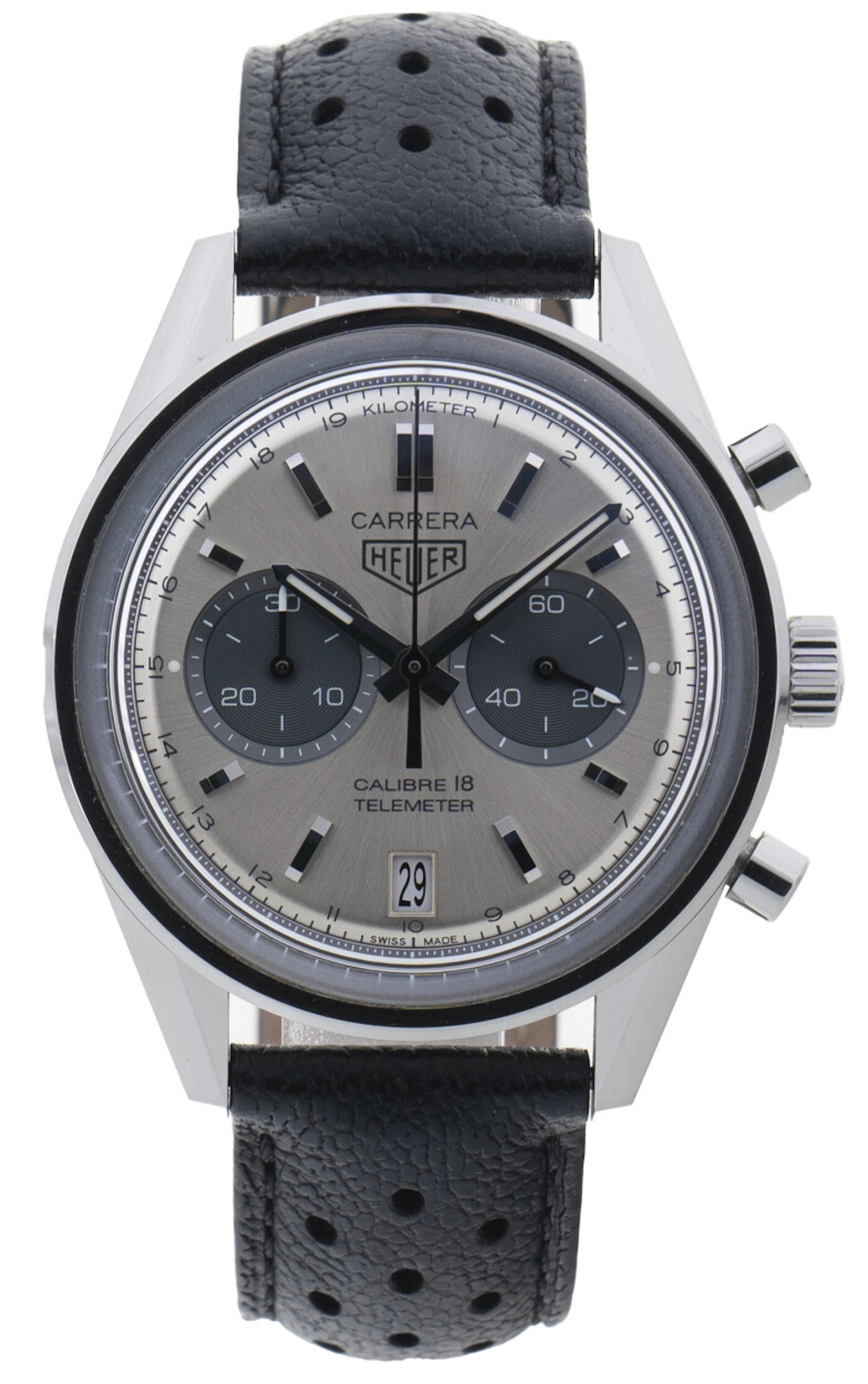 TAG Heuer Carrera CAR221A.FC6353 CAR221A.FC6353
