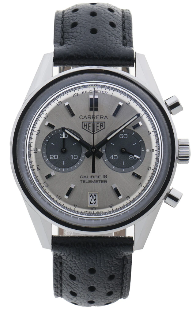 TAG Heuer Carrera CAR221A.FC6353 CAR221A.FC6353