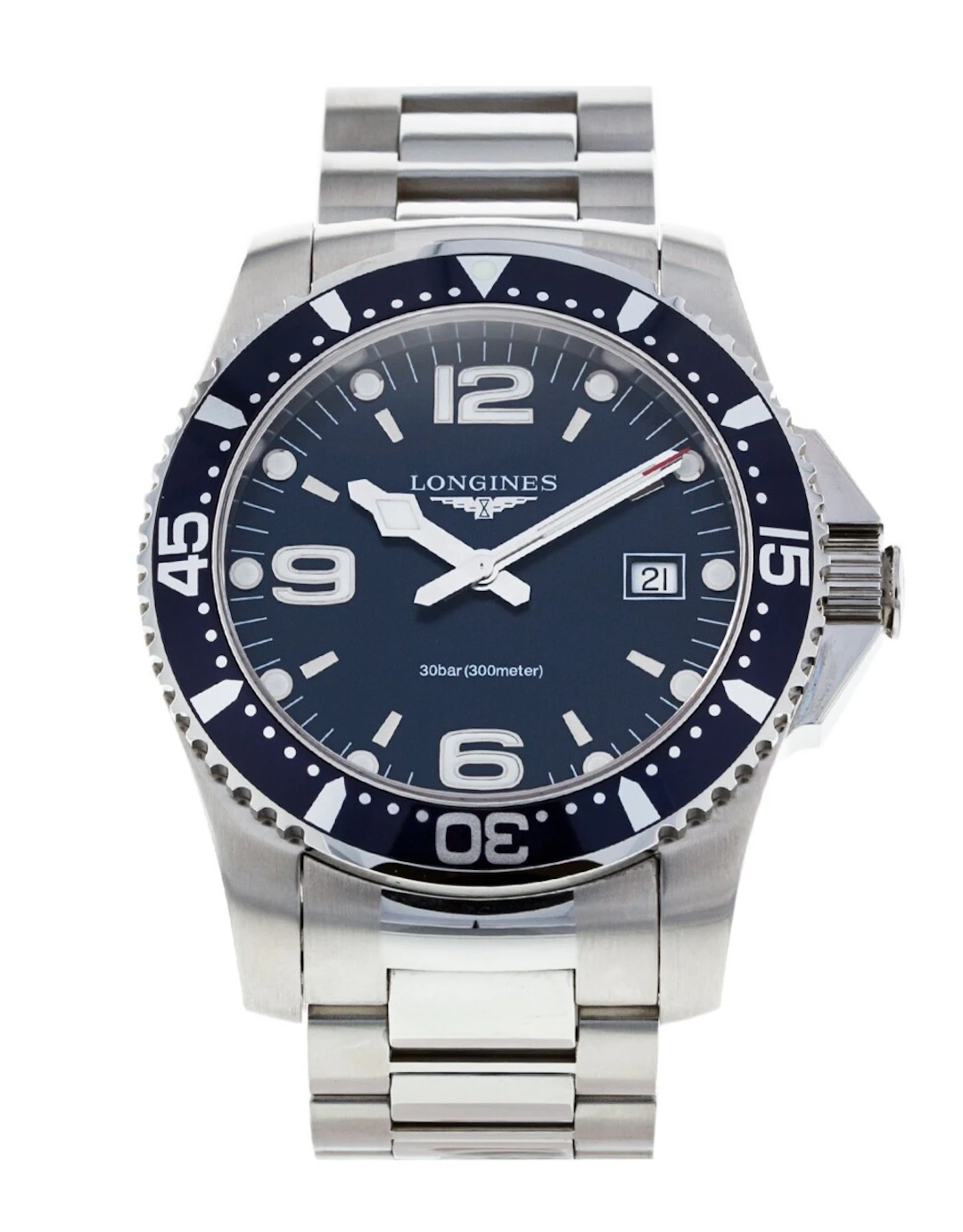 Longines HydroConquest L3.740.4.96.6 L3.740.4.96.6