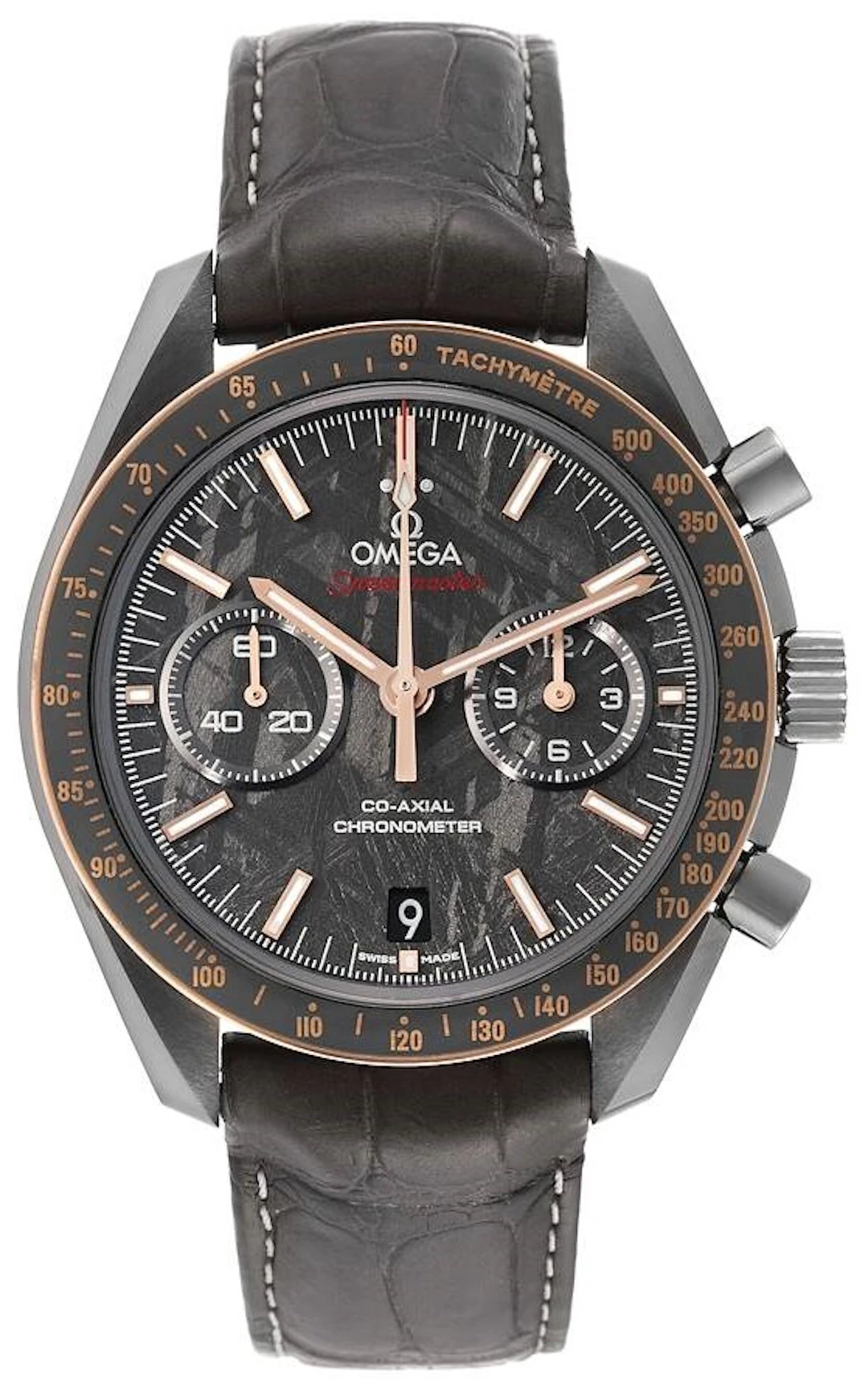 Omega Speedmaster Moonwatch 311.63.44.51.99.001 311.63.44.51.99.001