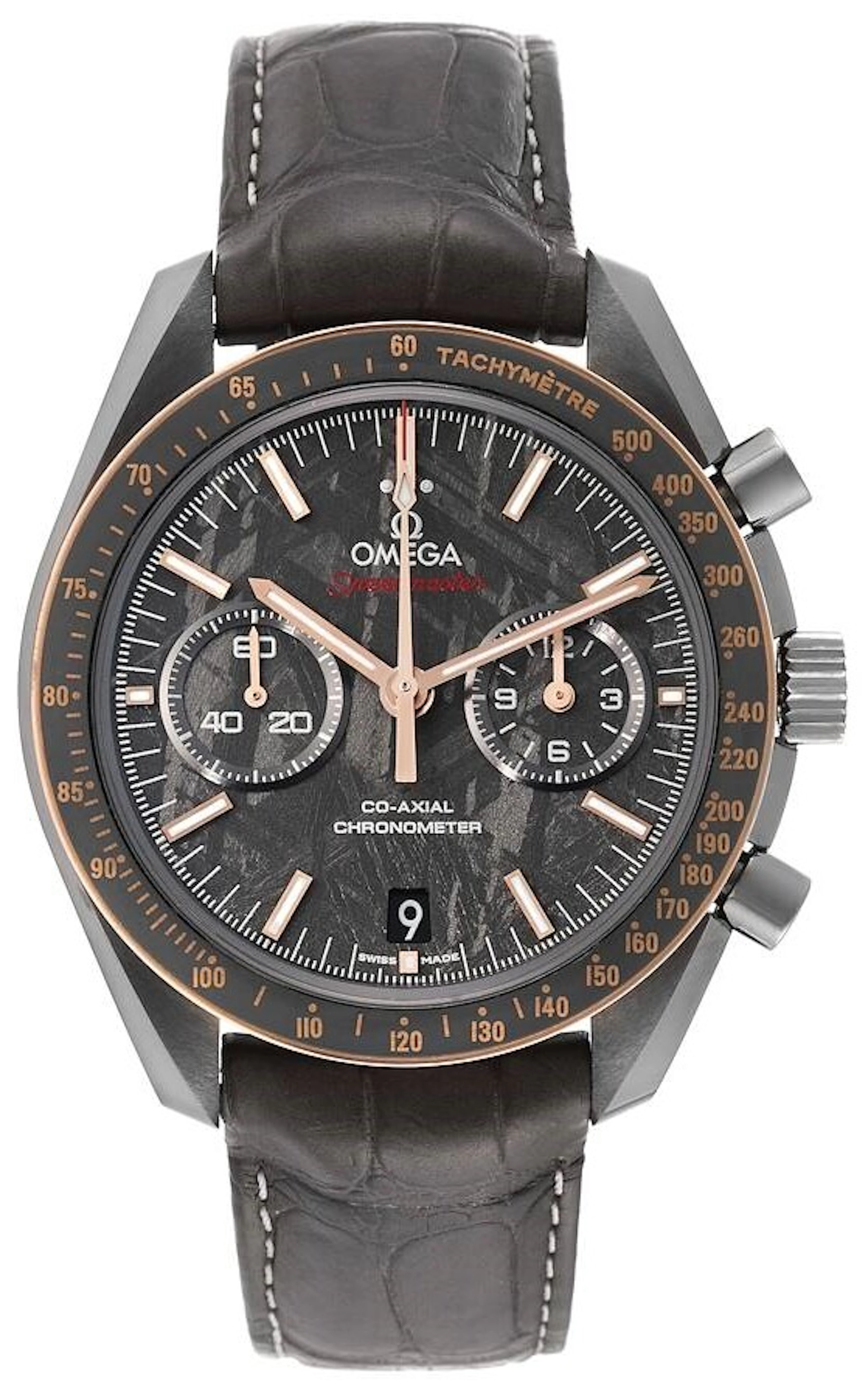 Omega Speedmaster Moonwatch 311.63.44.51.99.001 311.63.44.51.99.001