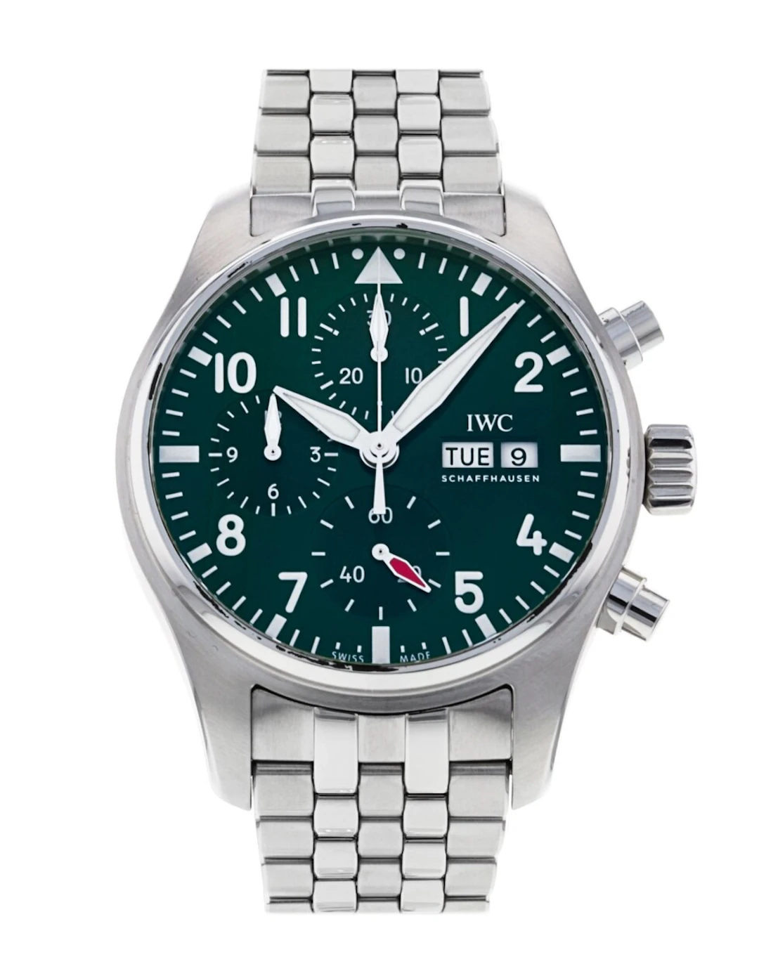 IWC Pilots IW388104 IW388104