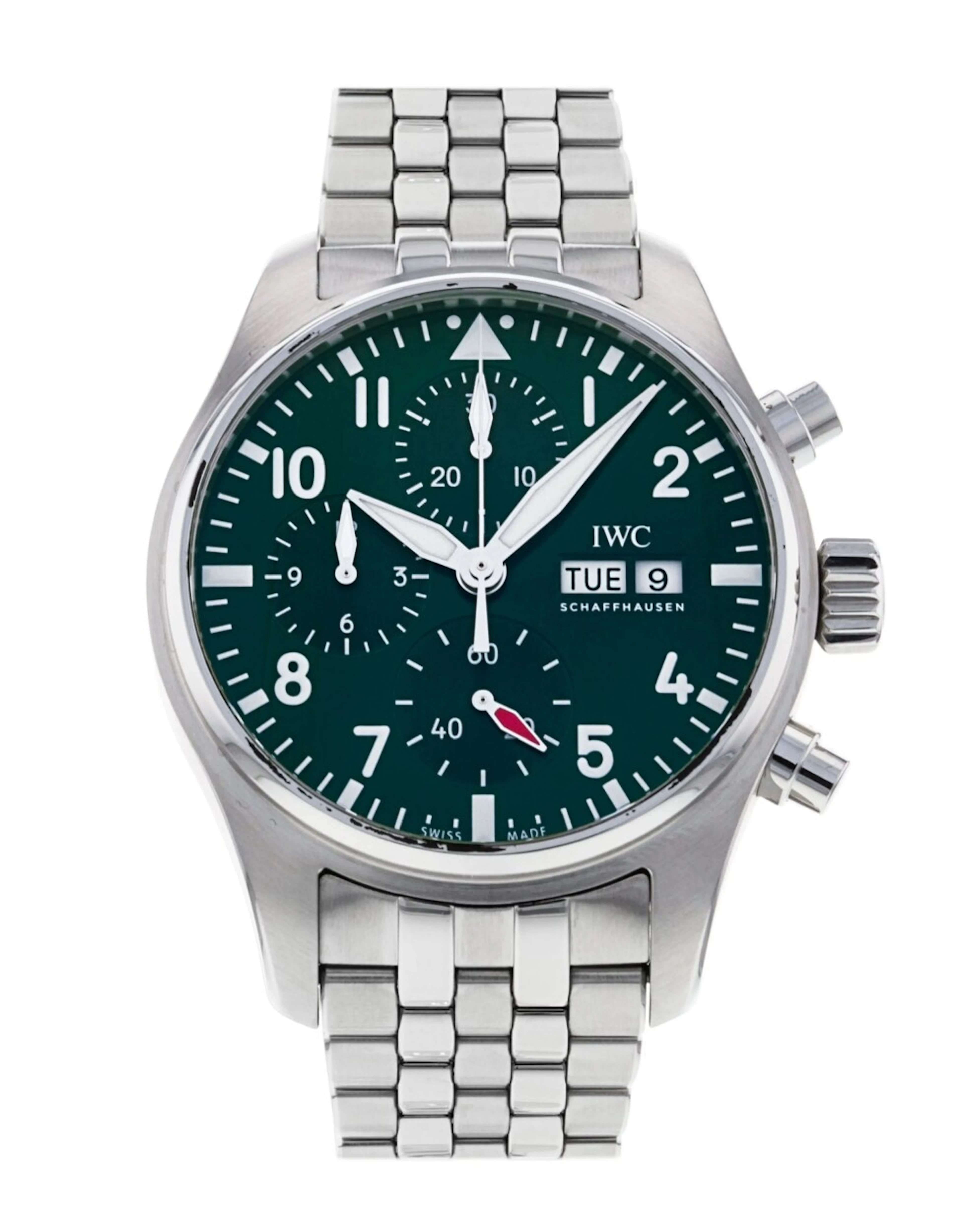 IWC Pilots IW388104 IW388104