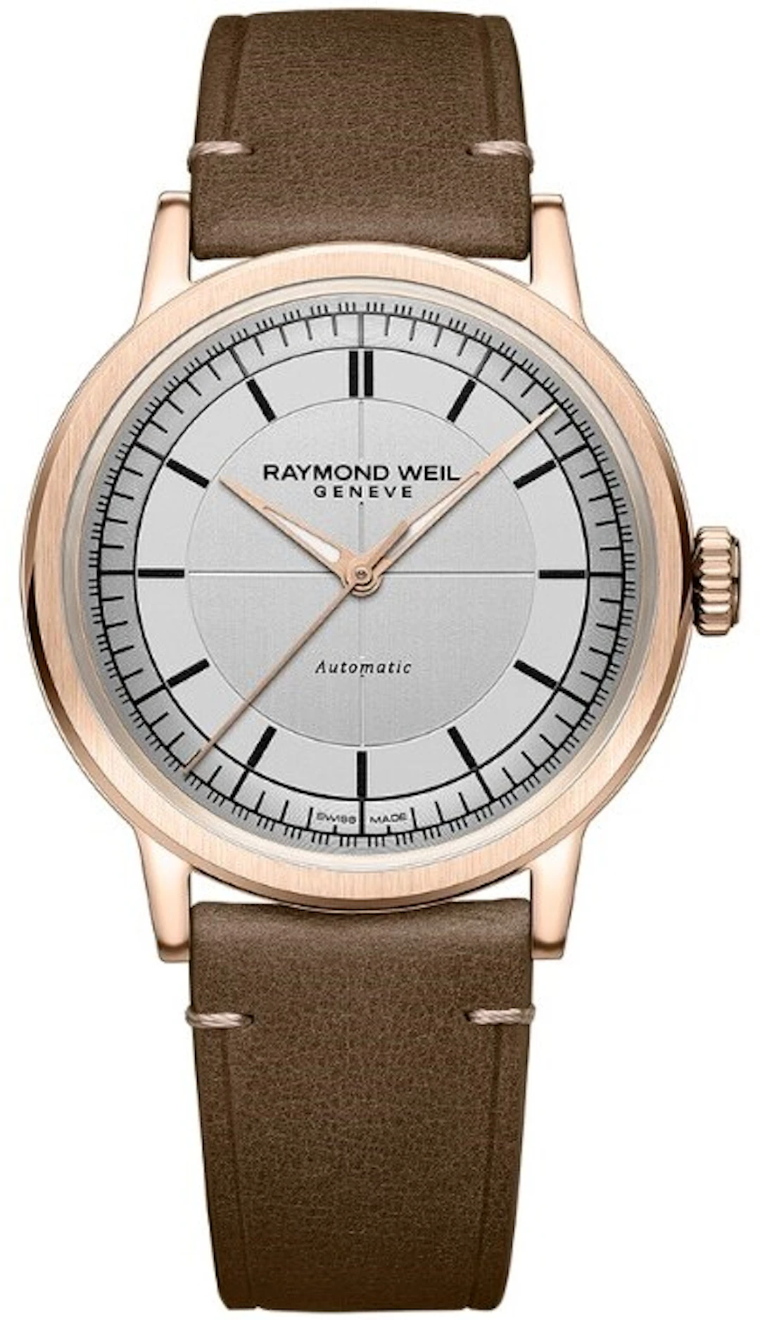Raymond Weil Millesime 2925-PC5-65001 2925-PC5-65001
