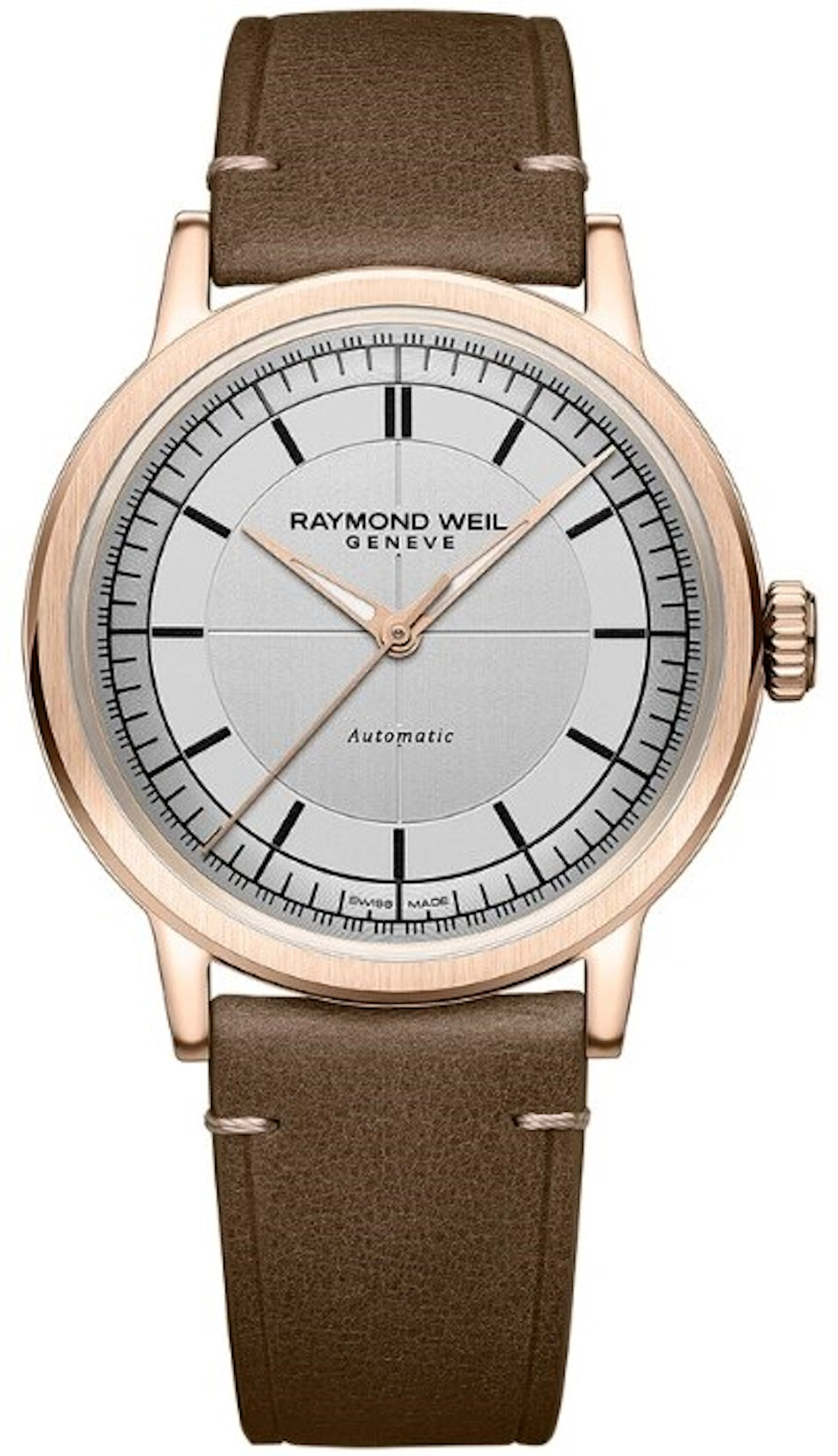 Raymond Weil Millesime 2925-PC5-65001 2925-PC5-65001