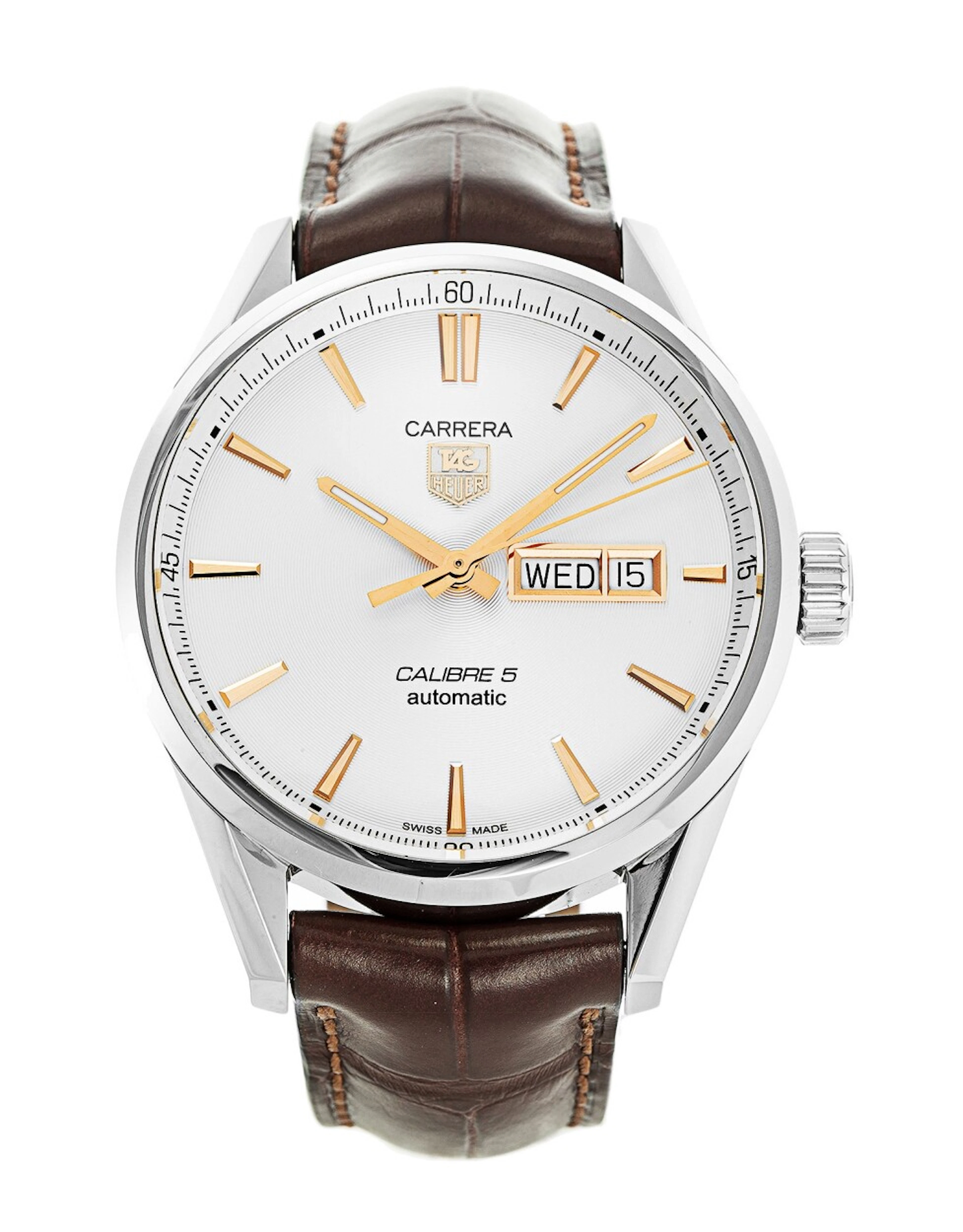 TAG Heuer Carrera WAR201D.FC6291 WAR201D.FC6291