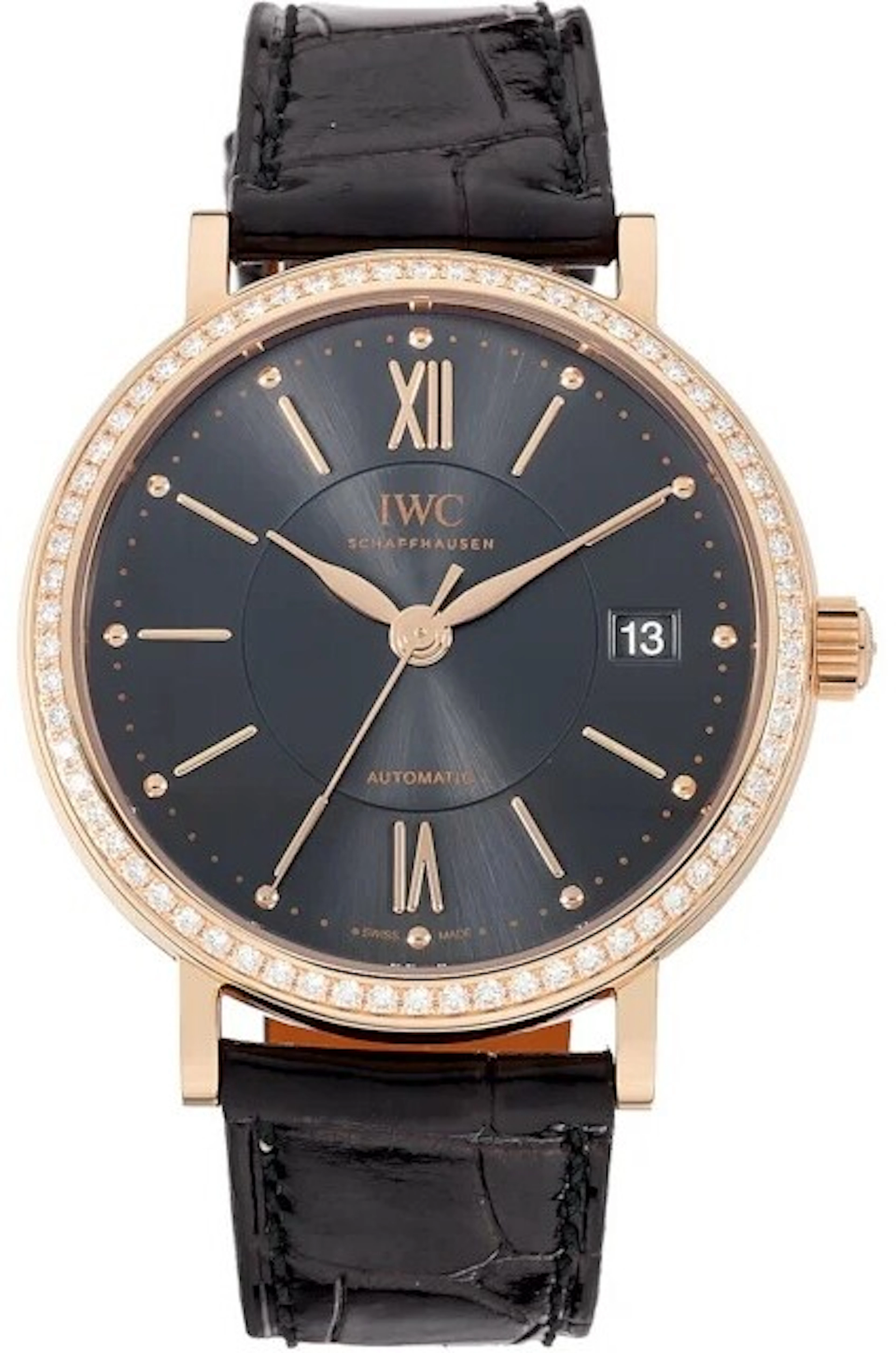 IWC Portofino IW458108 IW458108
