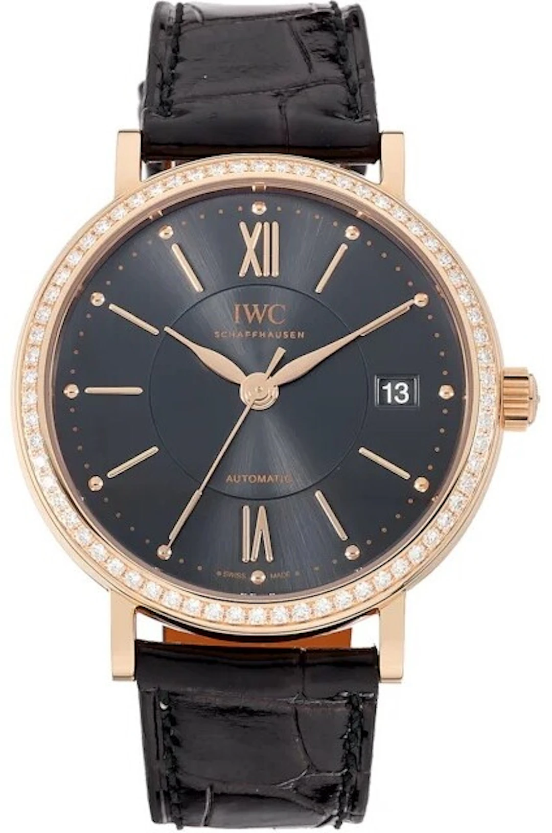 IWC Portofino IW458108 IW458108