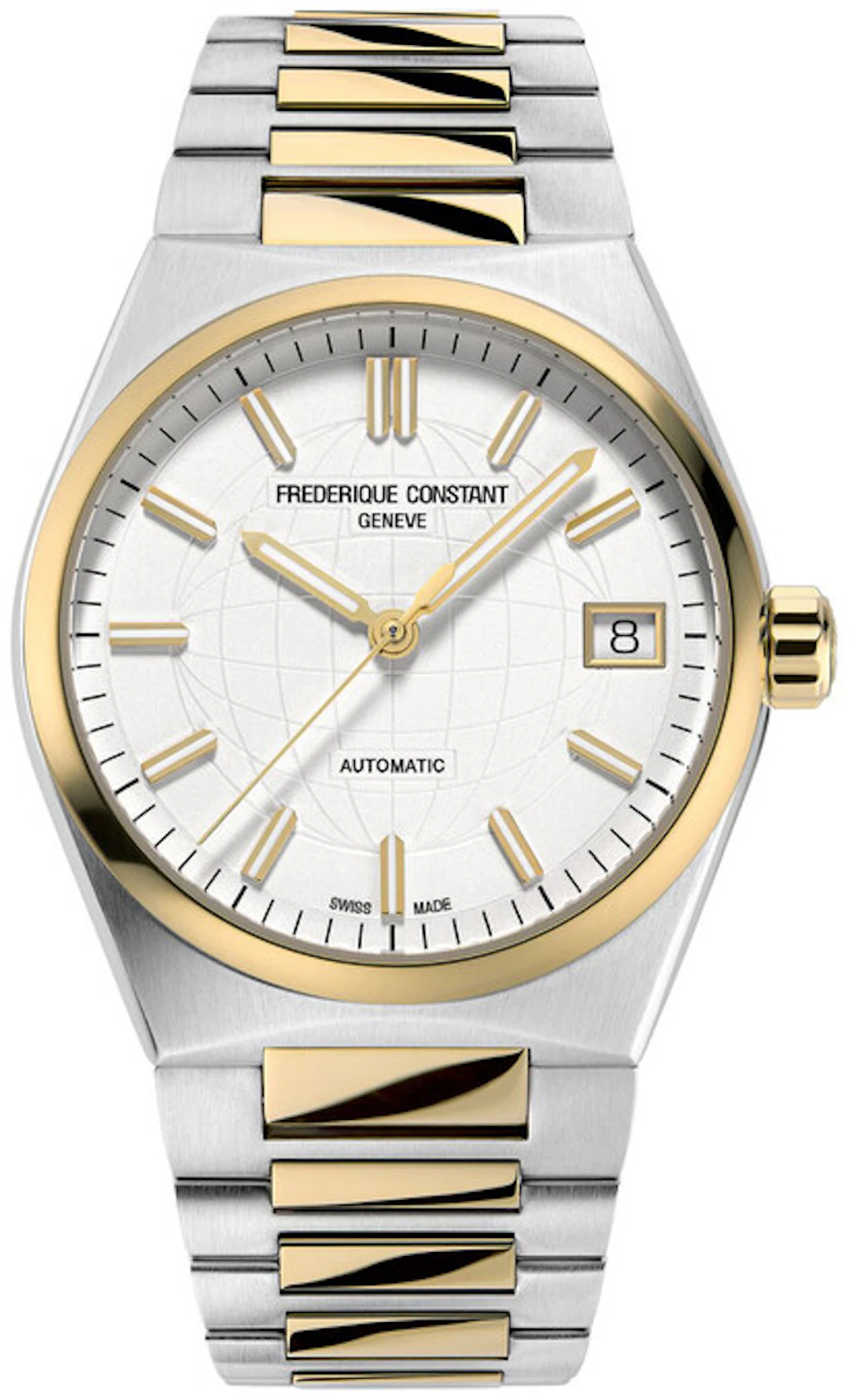 Frederique Constant Highlife FC-303V2NH3B FC-303V2NH3B