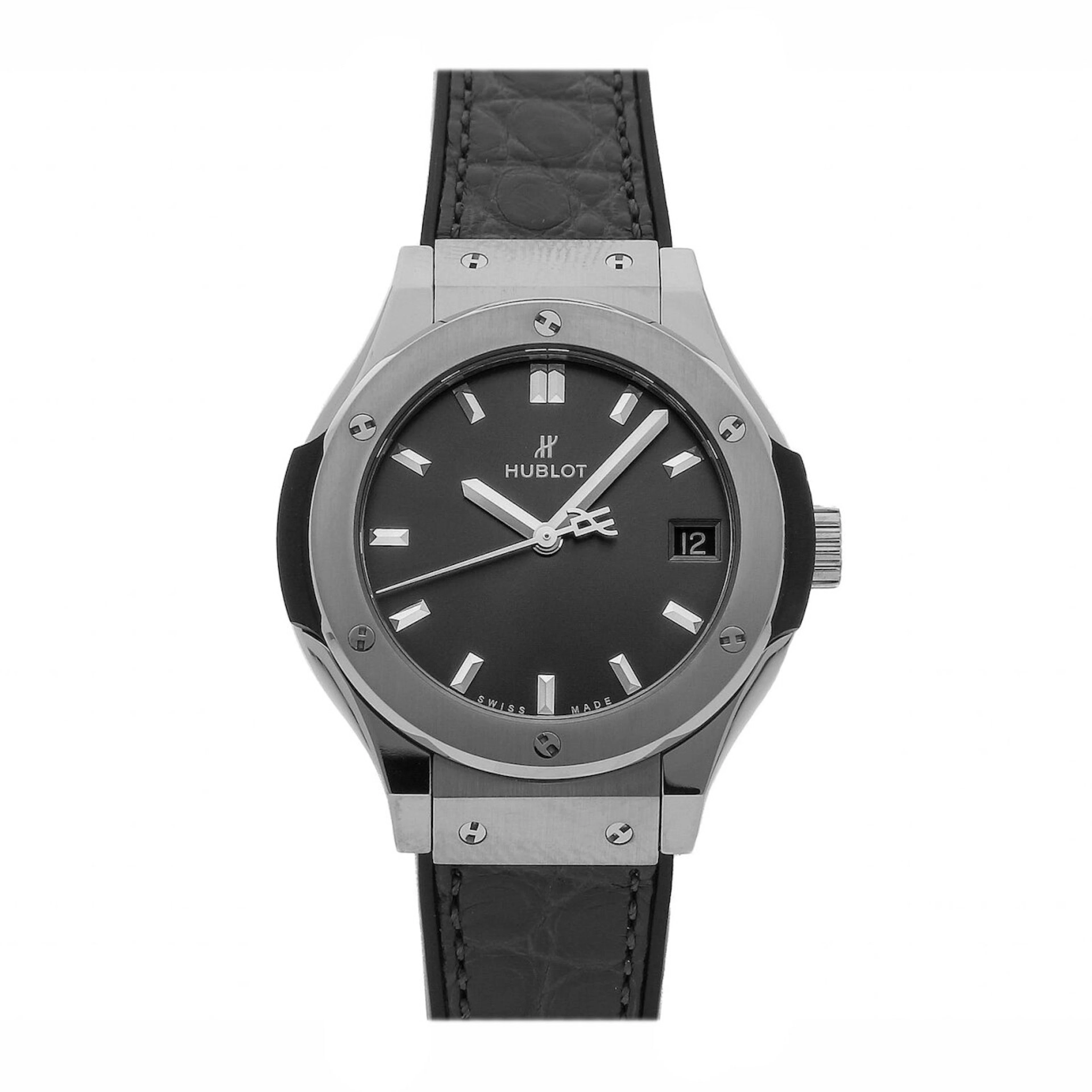 Hublot Classic Fusion 581.NX.7071.LR 581.NX.7071.LR
