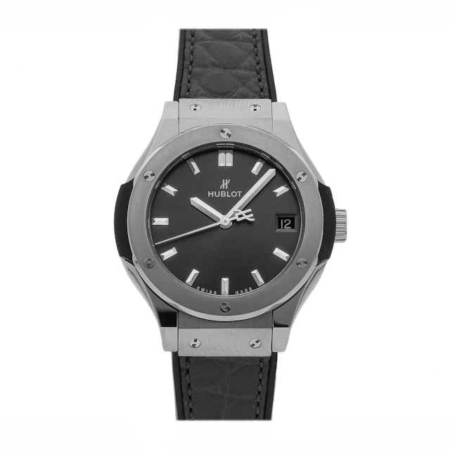 Hublot Classic Fusion 581.NX.7071.LR 581.NX.7071.LR