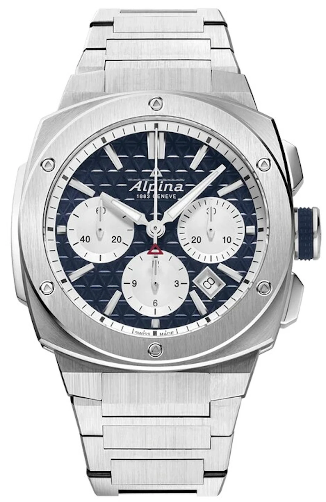 Alpina Alpiner Extreme AL-730NS4AE6B AL-730NS4AE6B