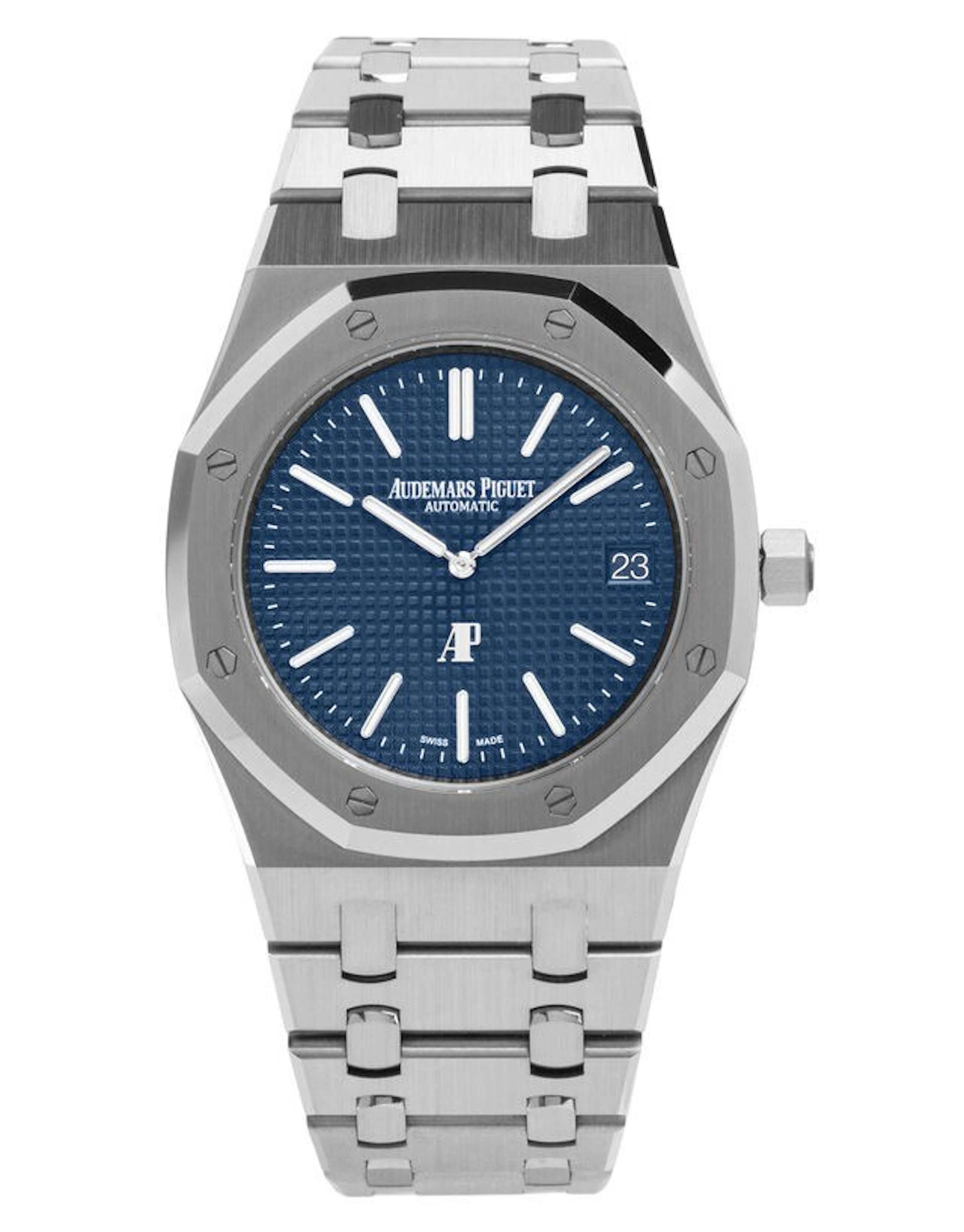 Audemars Piguet Royal Oak 15202ST.OO.1240ST.01 15202ST.OO.1240ST.01