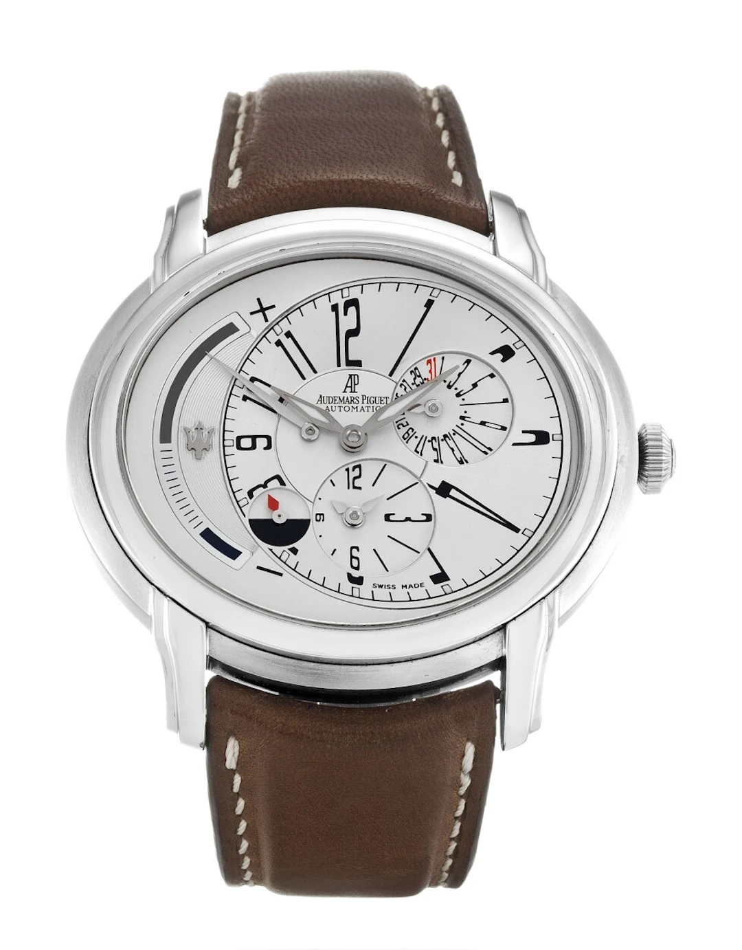 Audemars Piguet Millenary 26150ST.OO.D084CU.01 26150ST.OO.D084CU.01