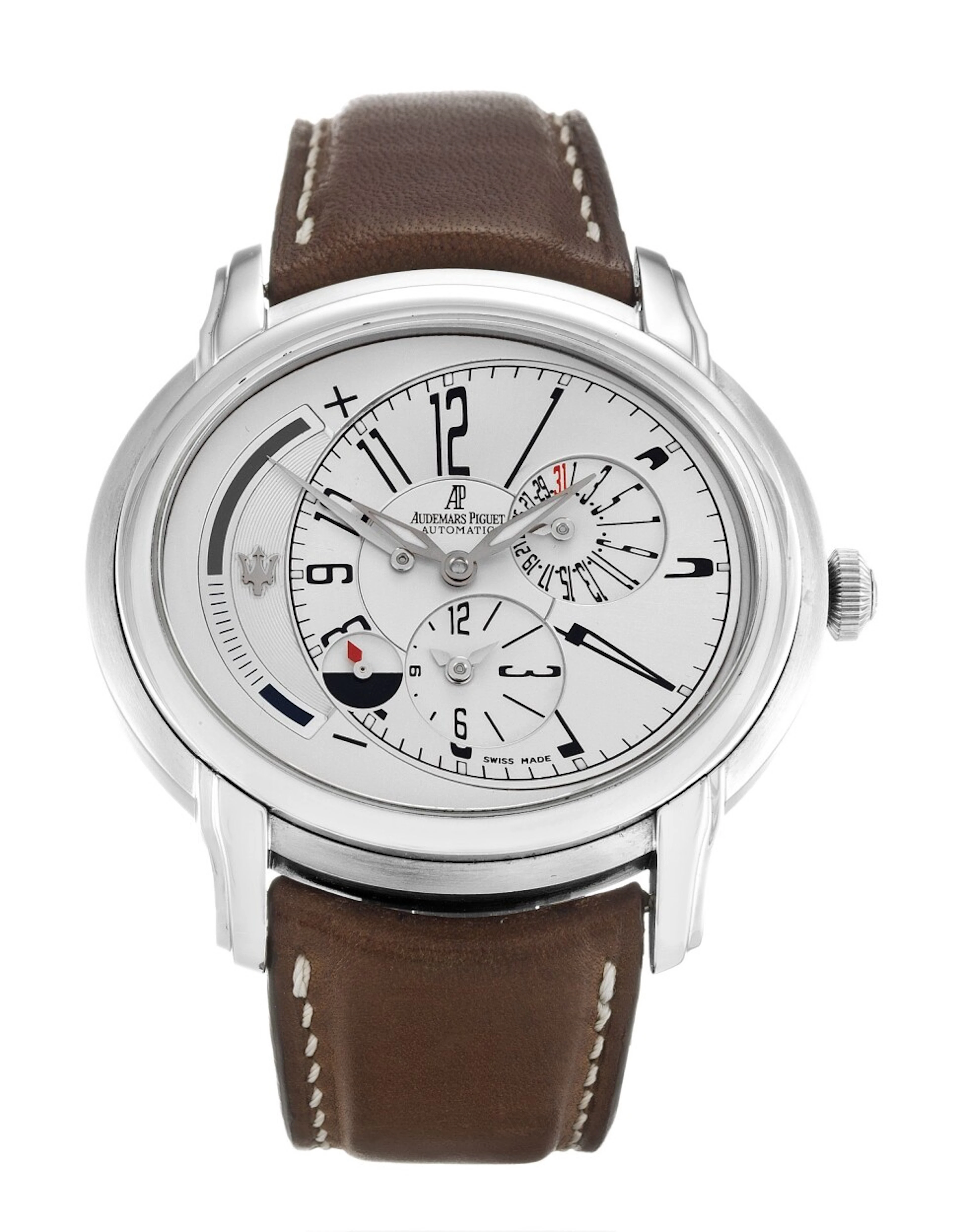 Audemars Piguet Millenary 26150ST.OO.D084CU.01 26150ST.OO.D084CU.01