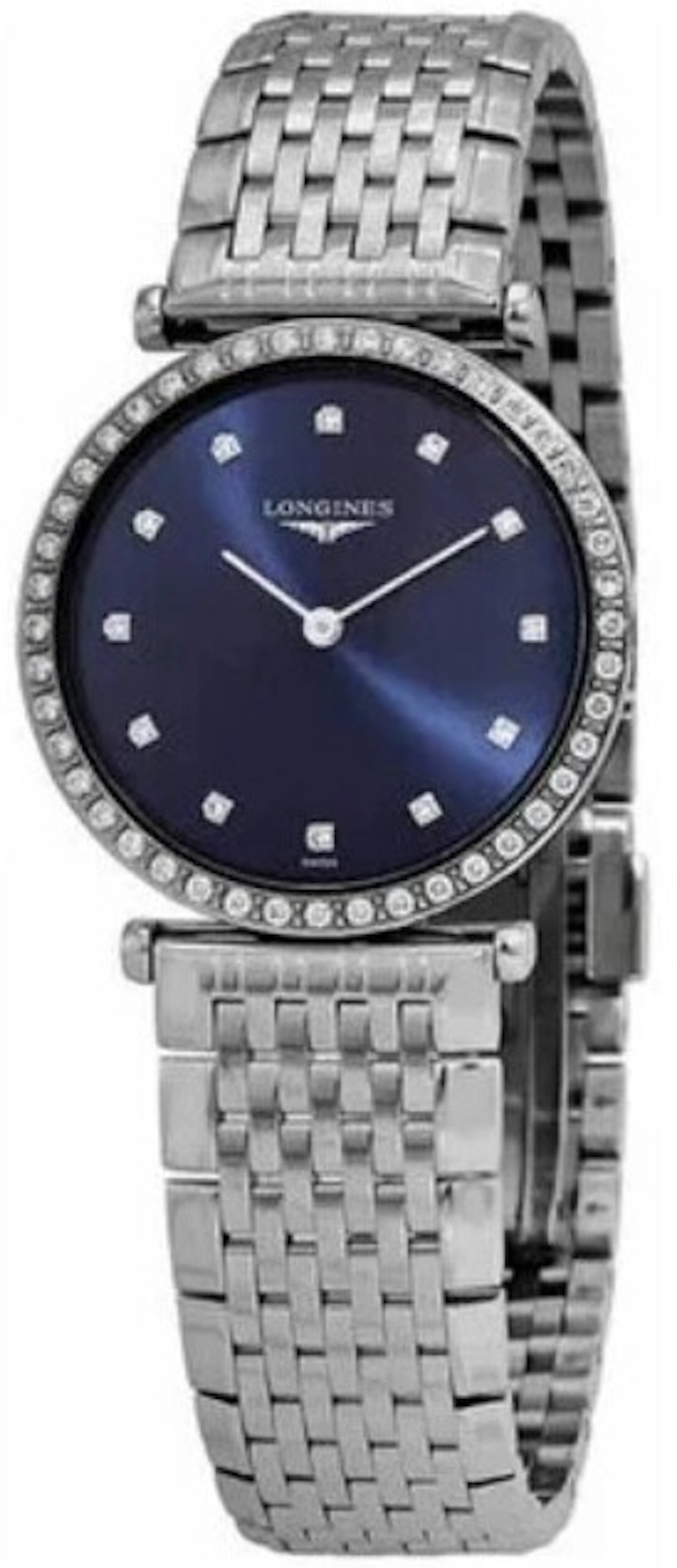 Longines La Grande Classique De Longines L4.341.0.97.6 L4.341.0.97.6