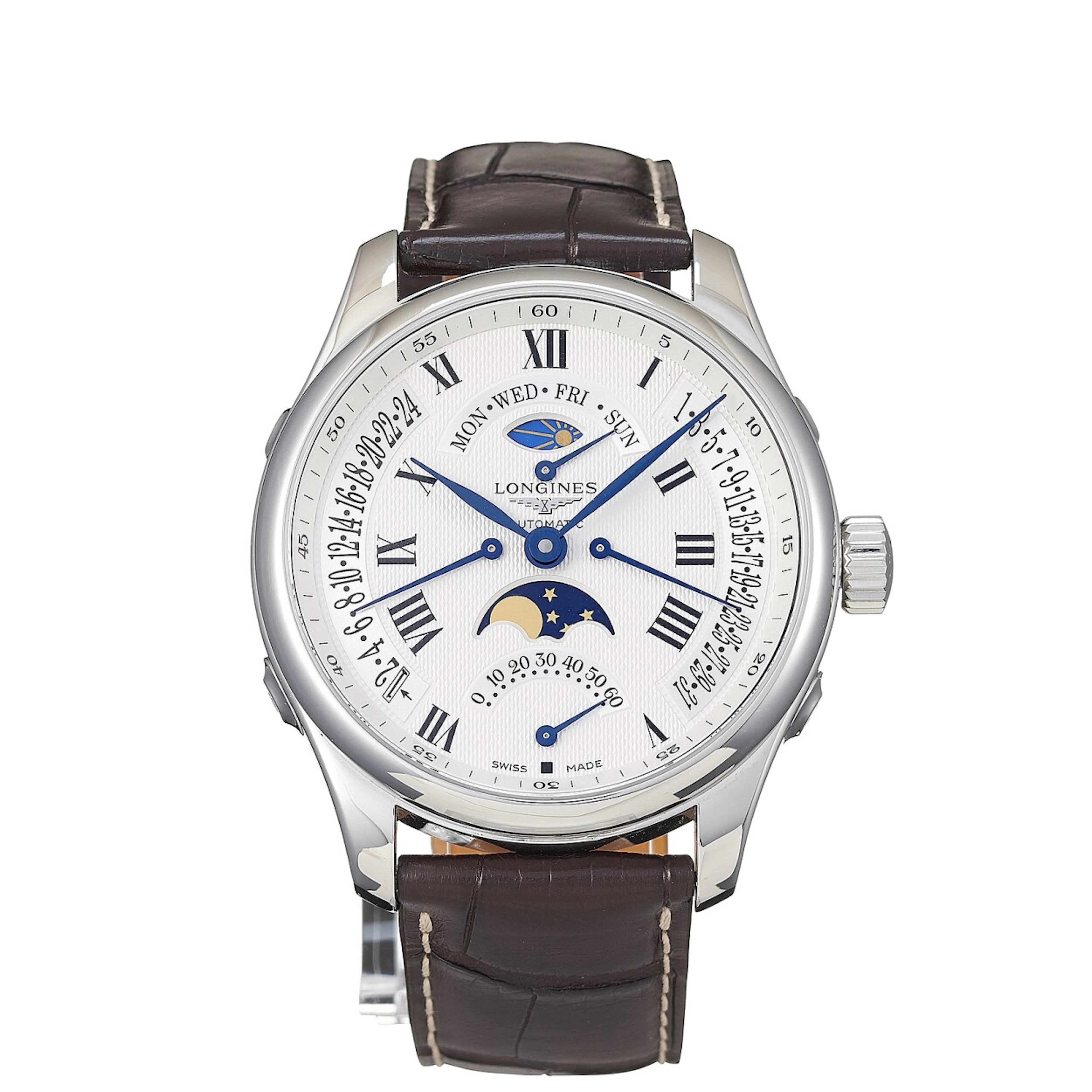 Longines Master L2.739.4.71.3 L2.739.4.71.3