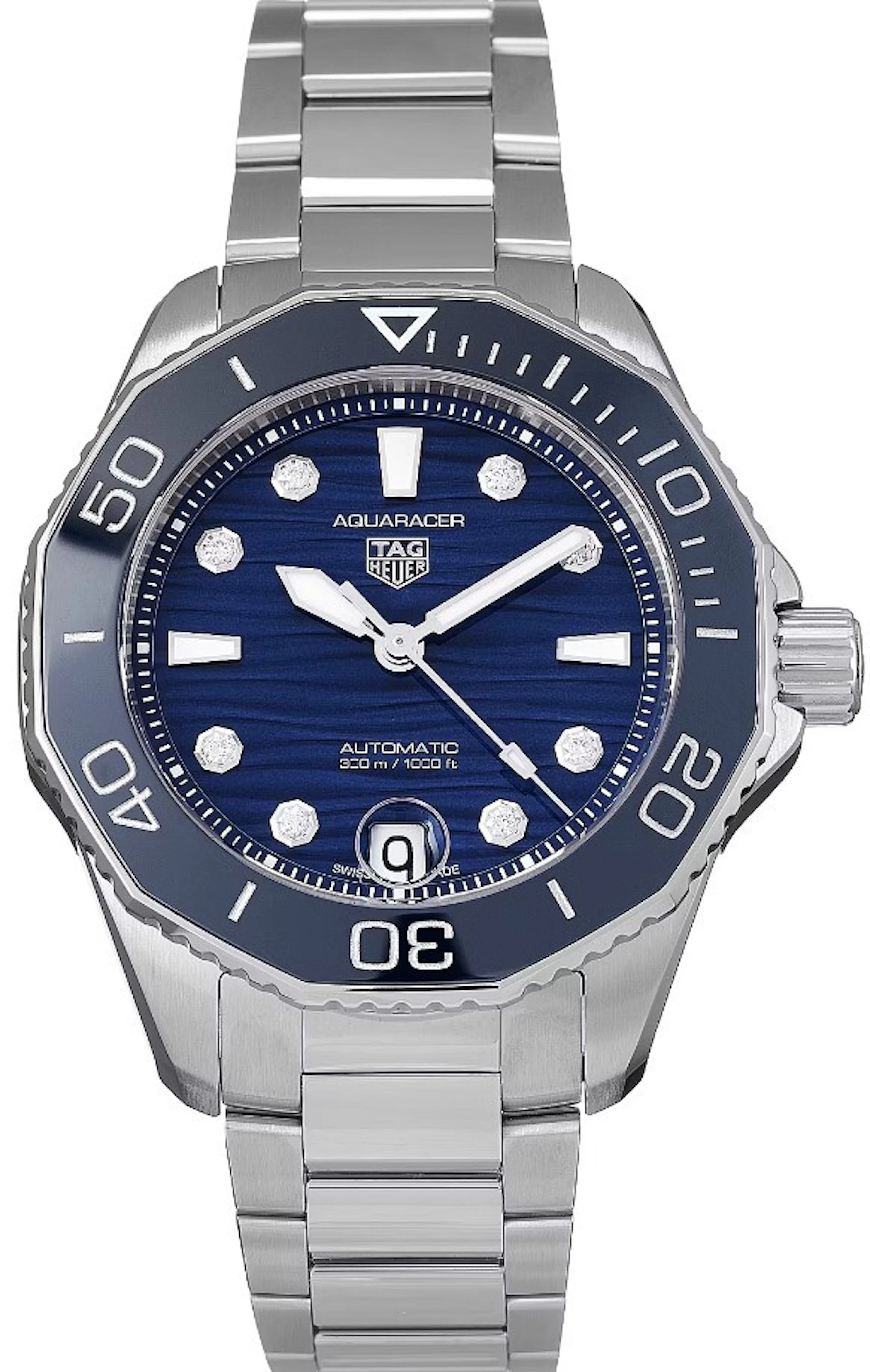 TAG Heuer Aquaracer Lady WBP231B.BA0618 WBP231B.BA0618