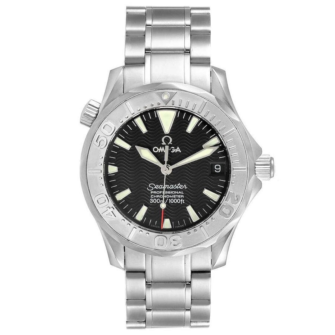 Omega Seamaster Diver 300m 2236.50.00 2236.50.00
