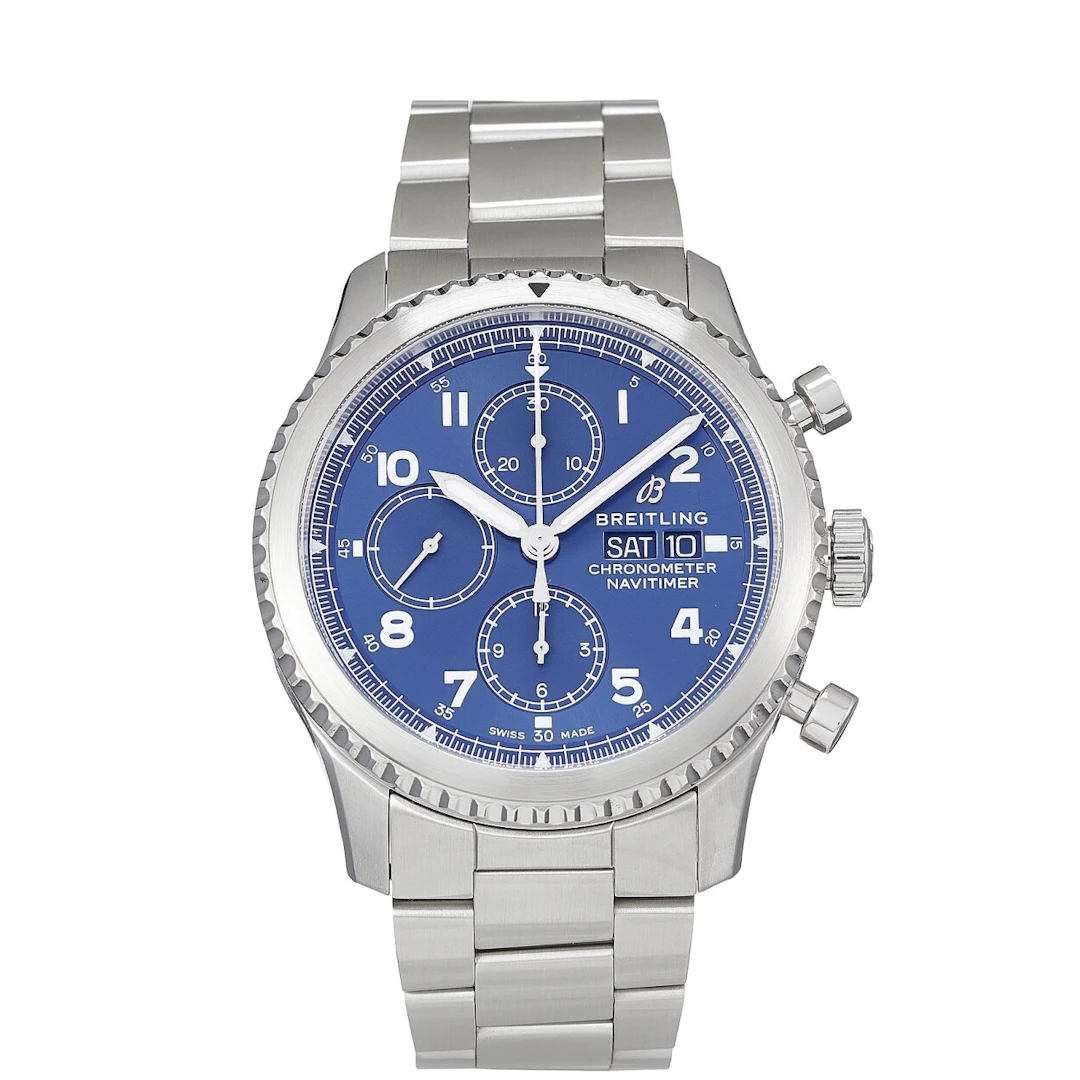 Breitling Navitimer Chronograph A13314101C1A1 A13314101C1A1