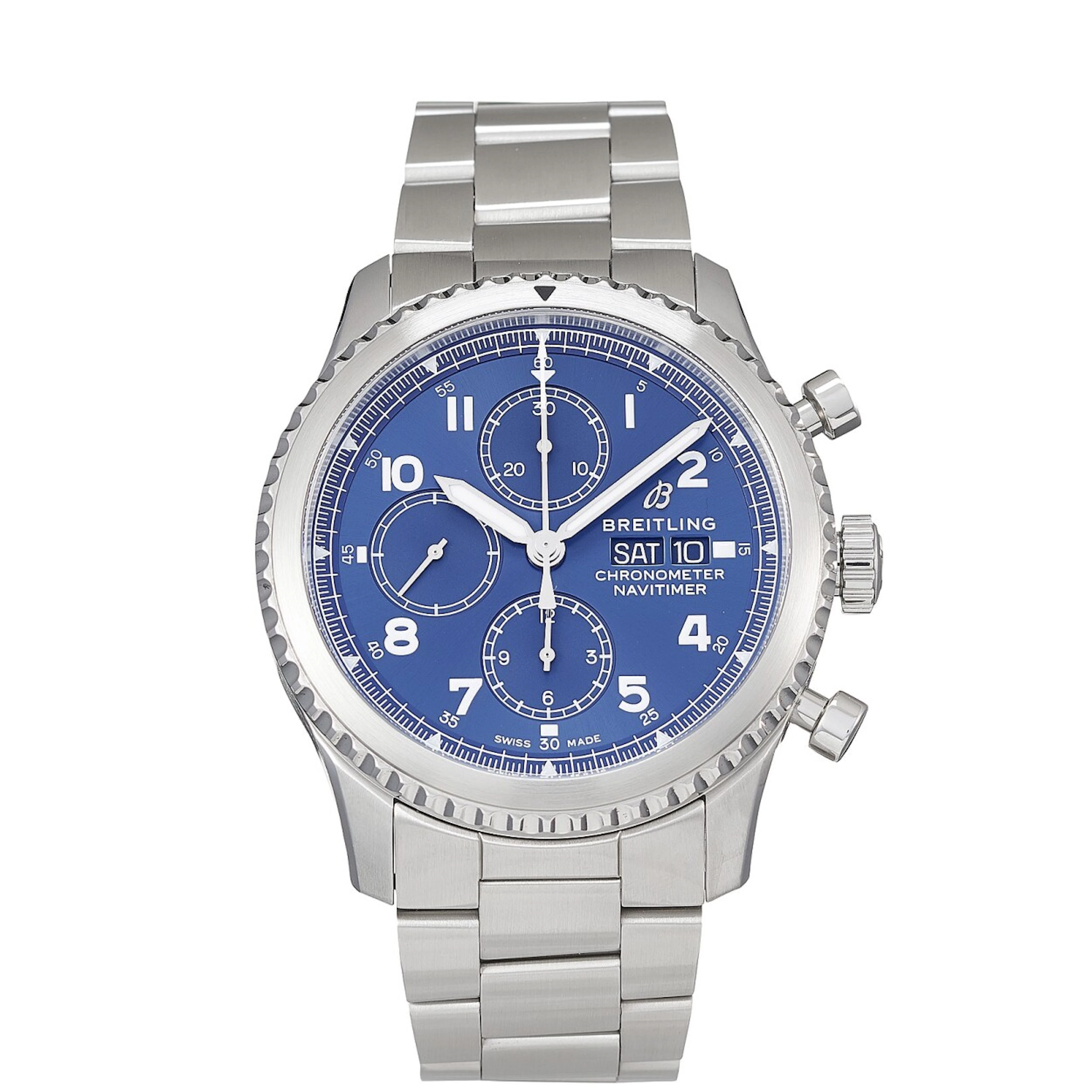 Breitling Navitimer Chronograph A13314101C1A1 A13314101C1A1
