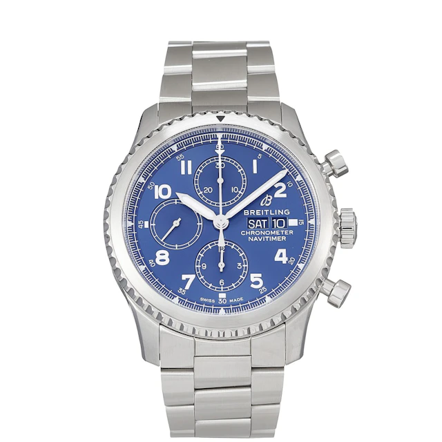 Breitling Navitimer Chronograph A13314101C1A1 A13314101C1A1