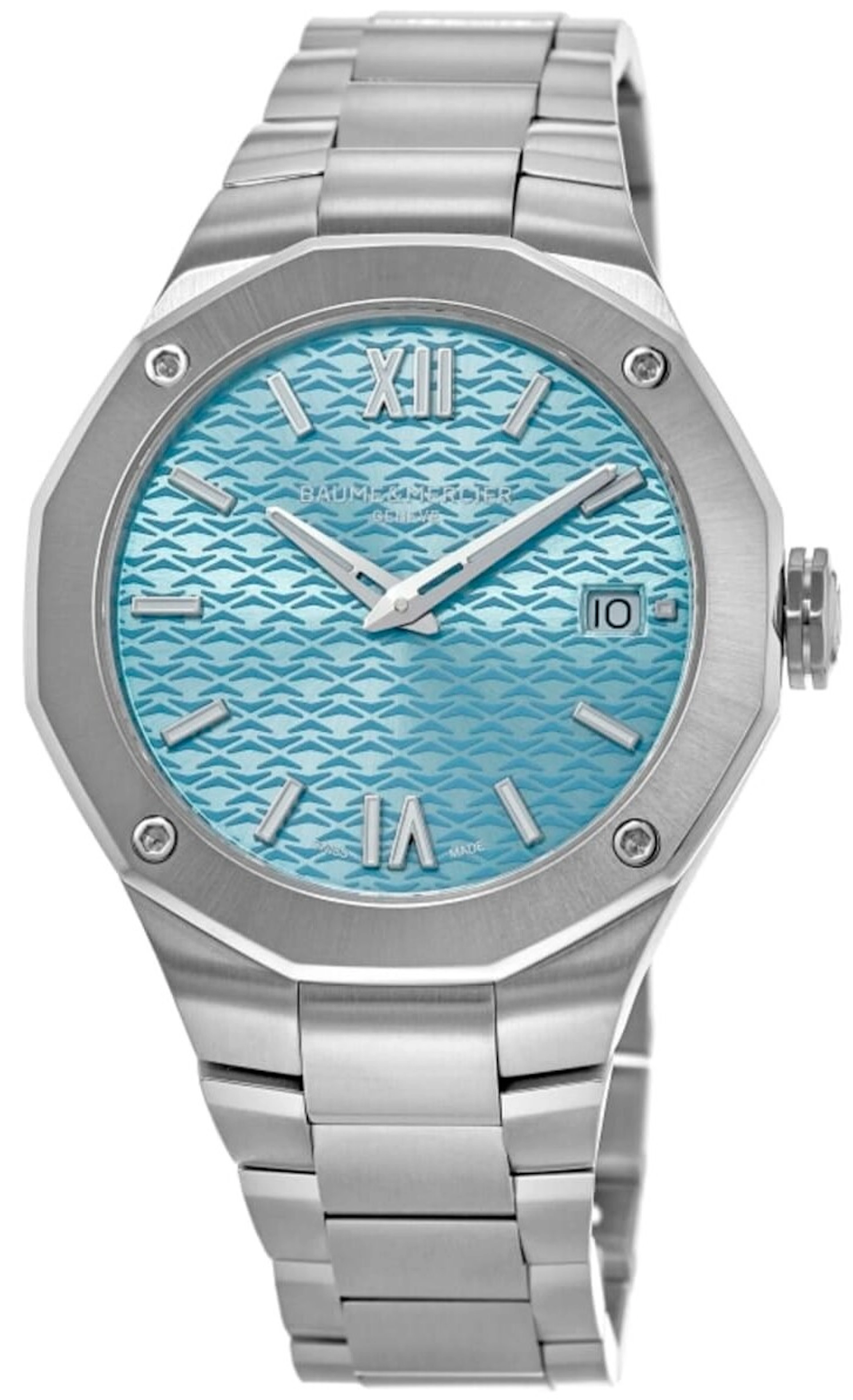 Baume & Mercier Riviera M0A10612 M0A10612