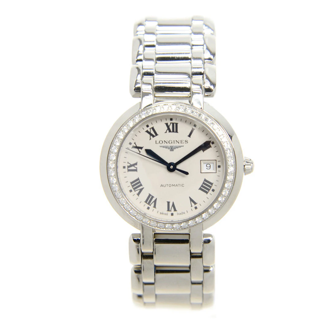 Longines PrimaLuna L8.113.0.71.6 L8.113.0.71.6