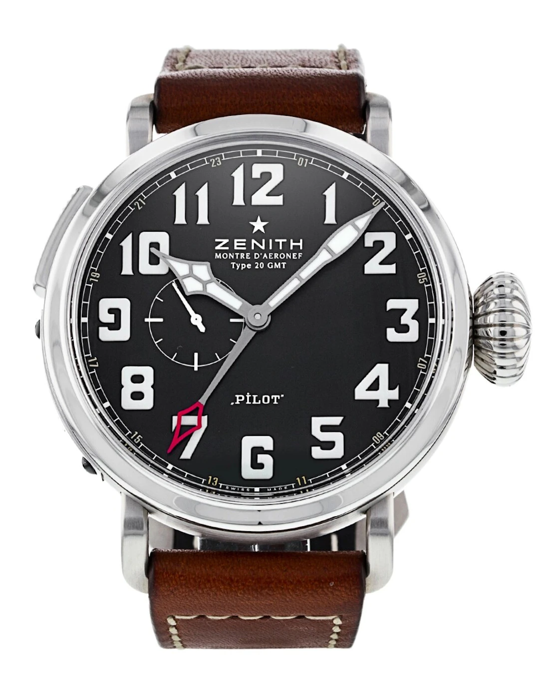 Zenith Pilot 03.2430.693-21.C723 03.2430.693-21.C723