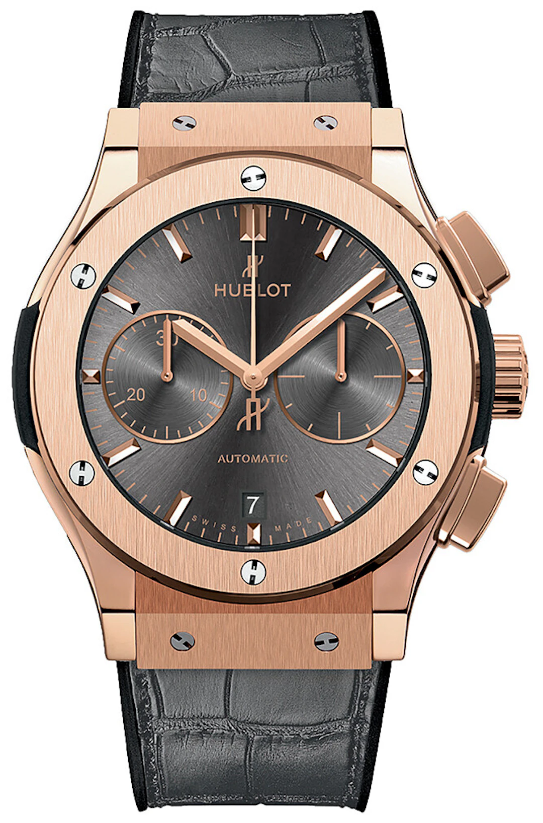 Hublot Classic Fusion 521.OX.7081.LR 521.OX.7081.LR