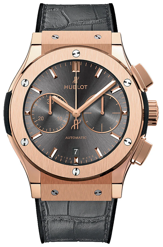 Hublot Classic Fusion 521.OX.7081.LR 521.OX.7081.LR