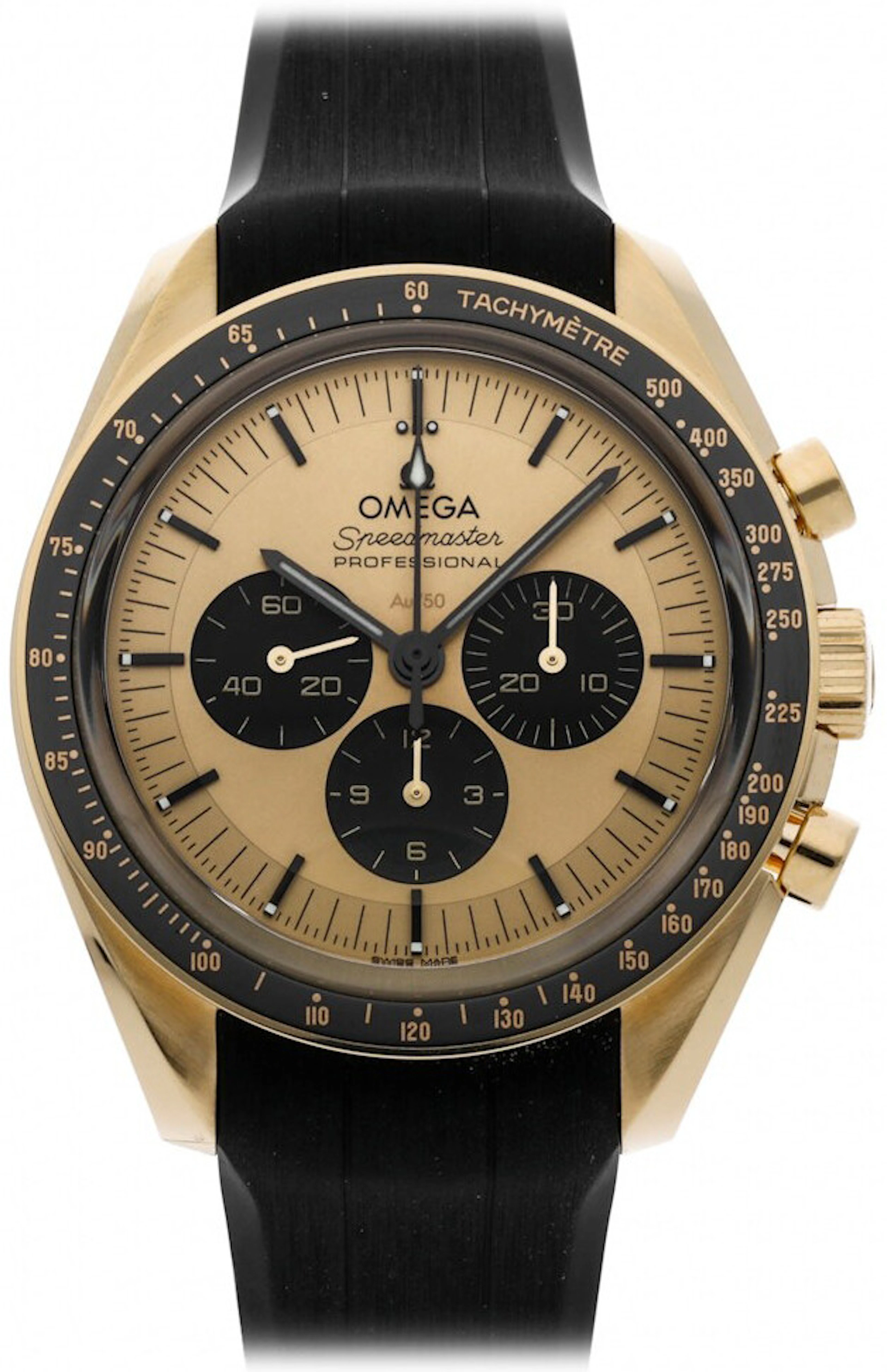 Omega Speedmaster Moonwatch Professional 42Mm 310.62.42.50.99.001