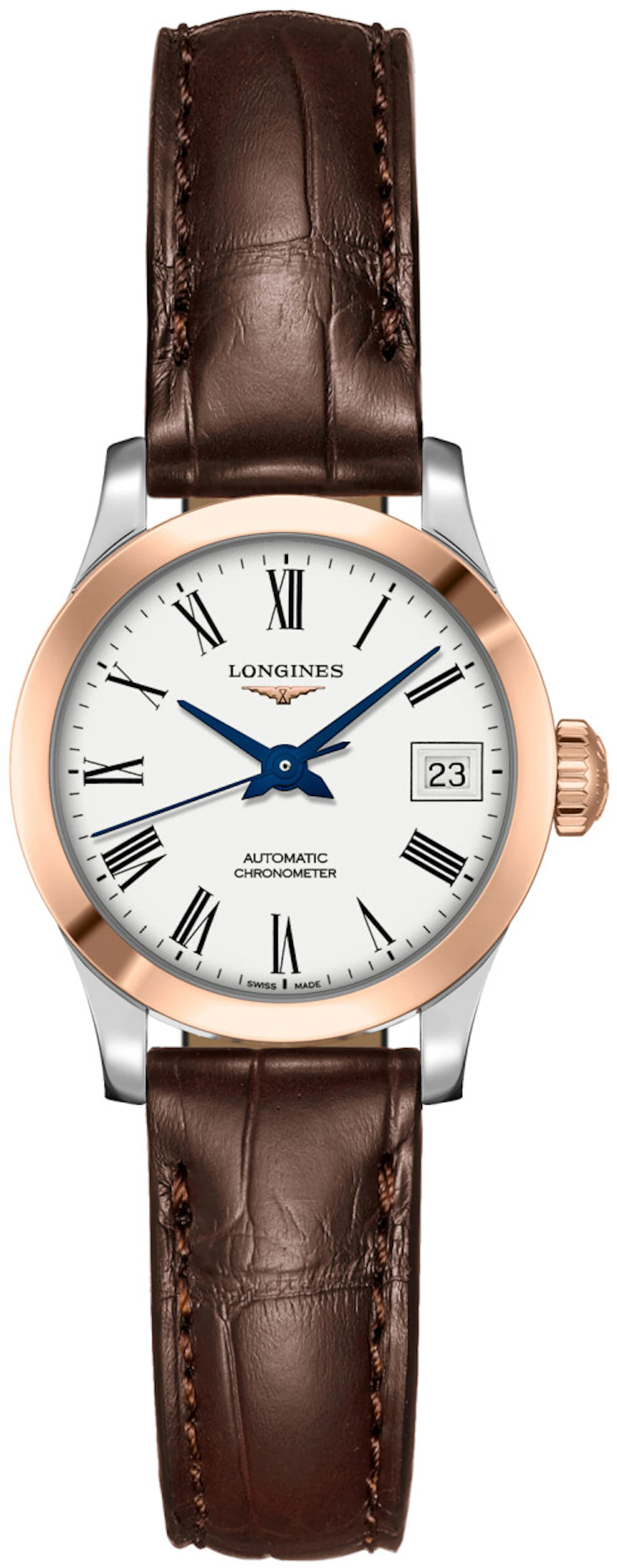 Longines Record L2.320.5.11.2 L2.320.5.11.2