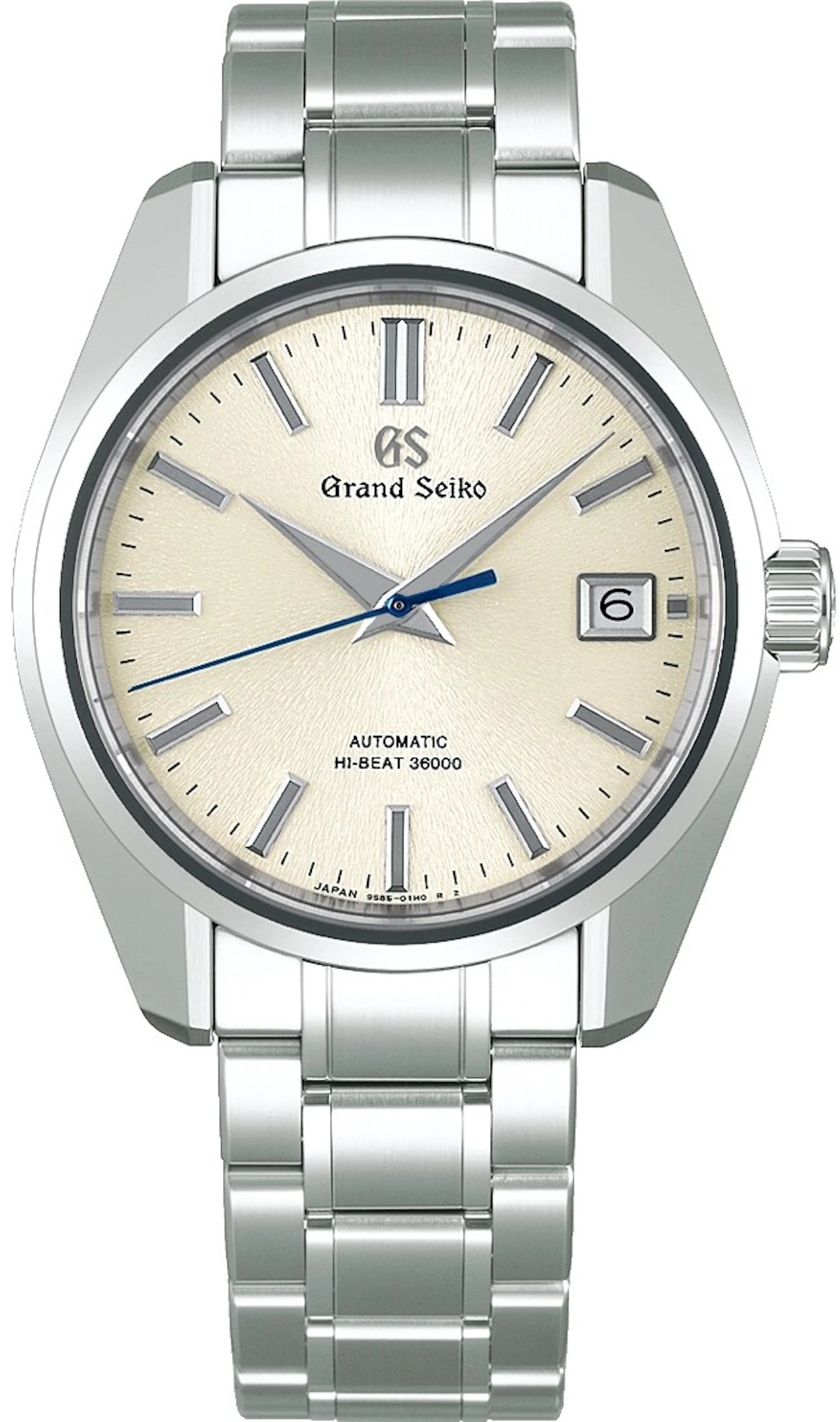 Grand Seiko Heritage Collection SBGH299G SBGH299G