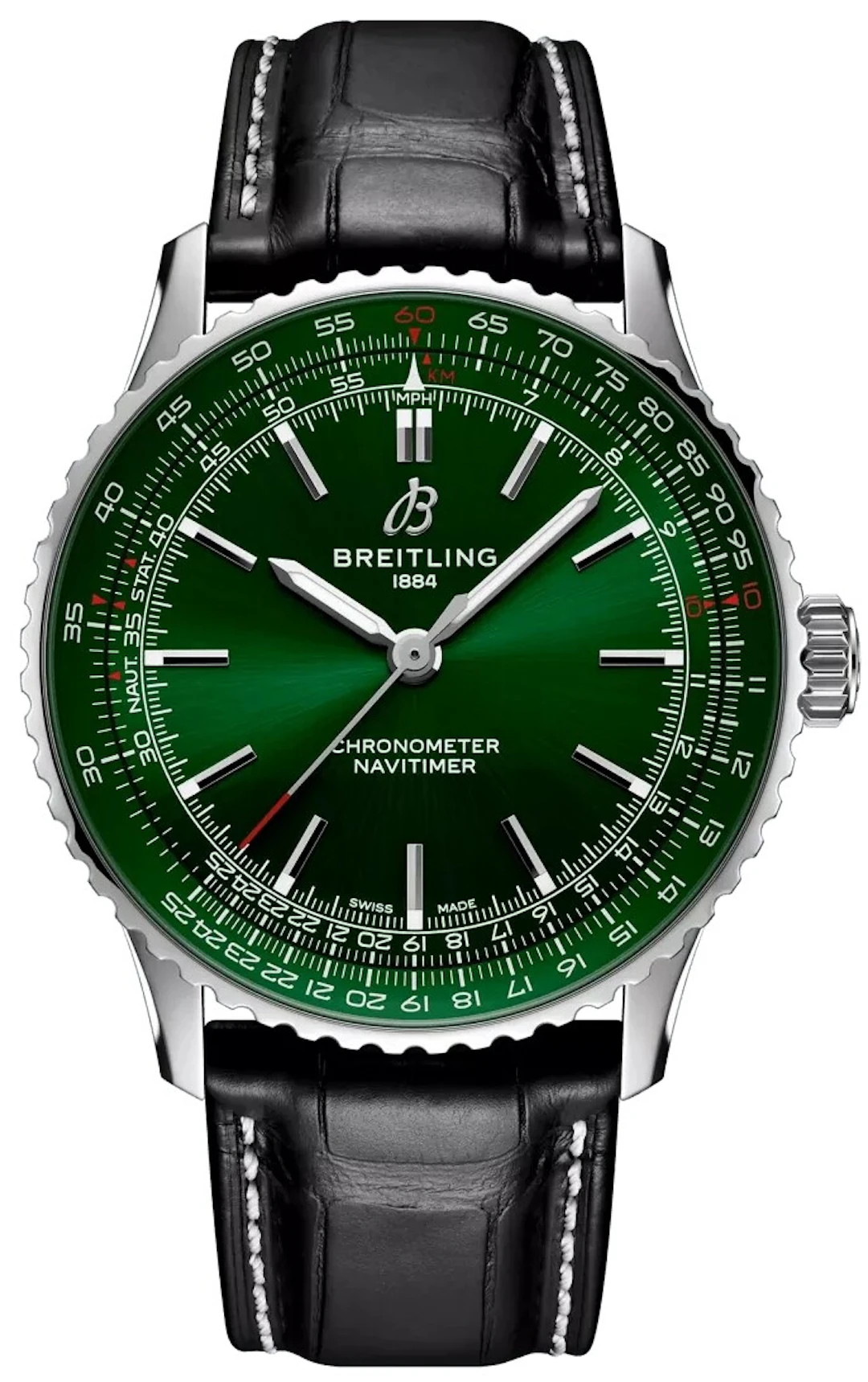 Breitling Navitimer Automatic 41 A17329371L1P1 A17329371L1P1